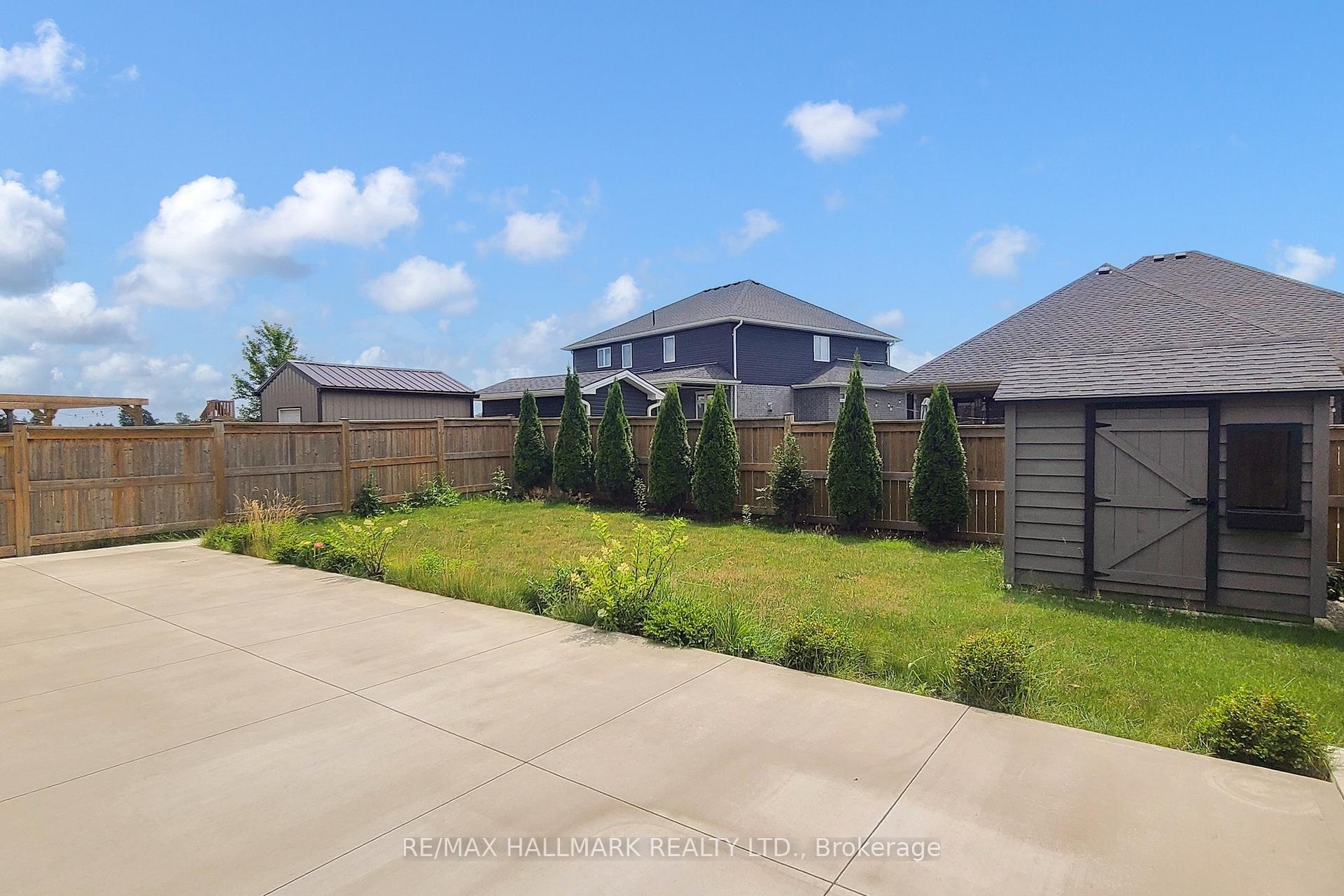 Photo 47 of 20 Valderrama Lane, St. Thomas — HOMEH