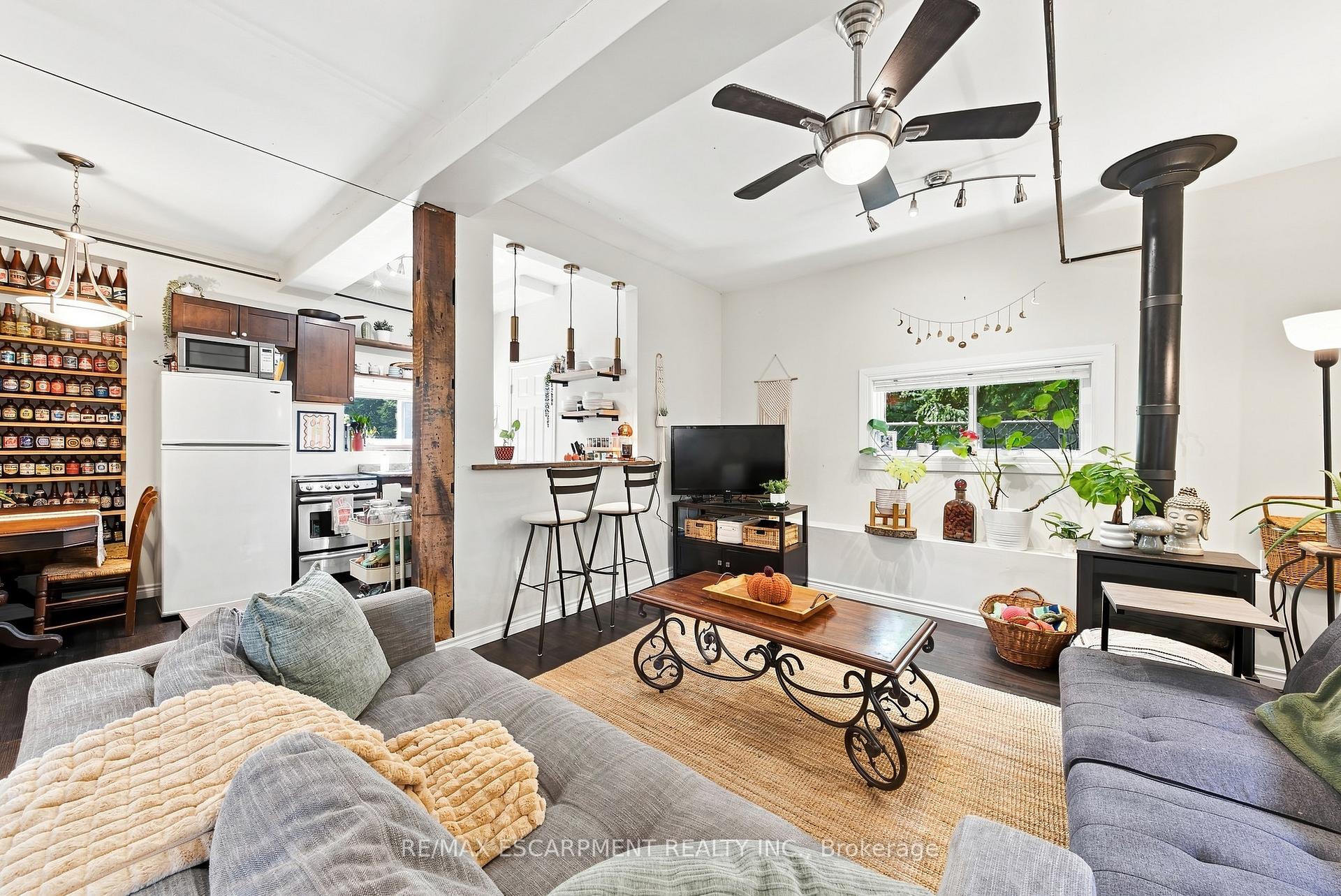 Photo 17 of 2177 Lakeshore Road, Burlington, Brant — HOMEH