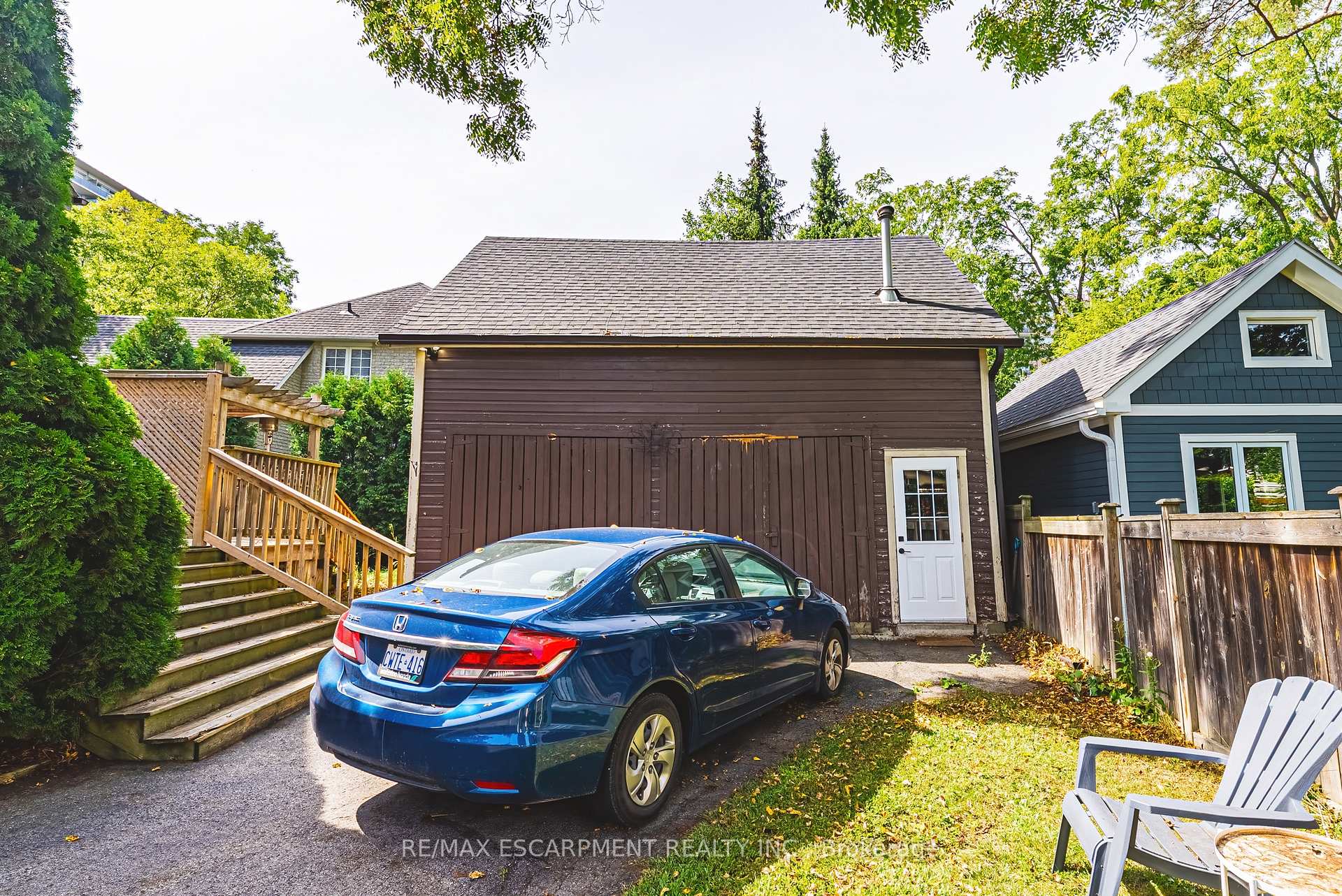 Photo 43 of 2177 Lakeshore Road, Burlington, Brant — HOMEH