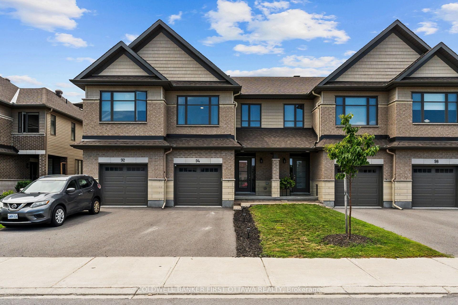 Photo 3 of 94 Porter Street, Ottawa, Stittsville (South) — HOMEH