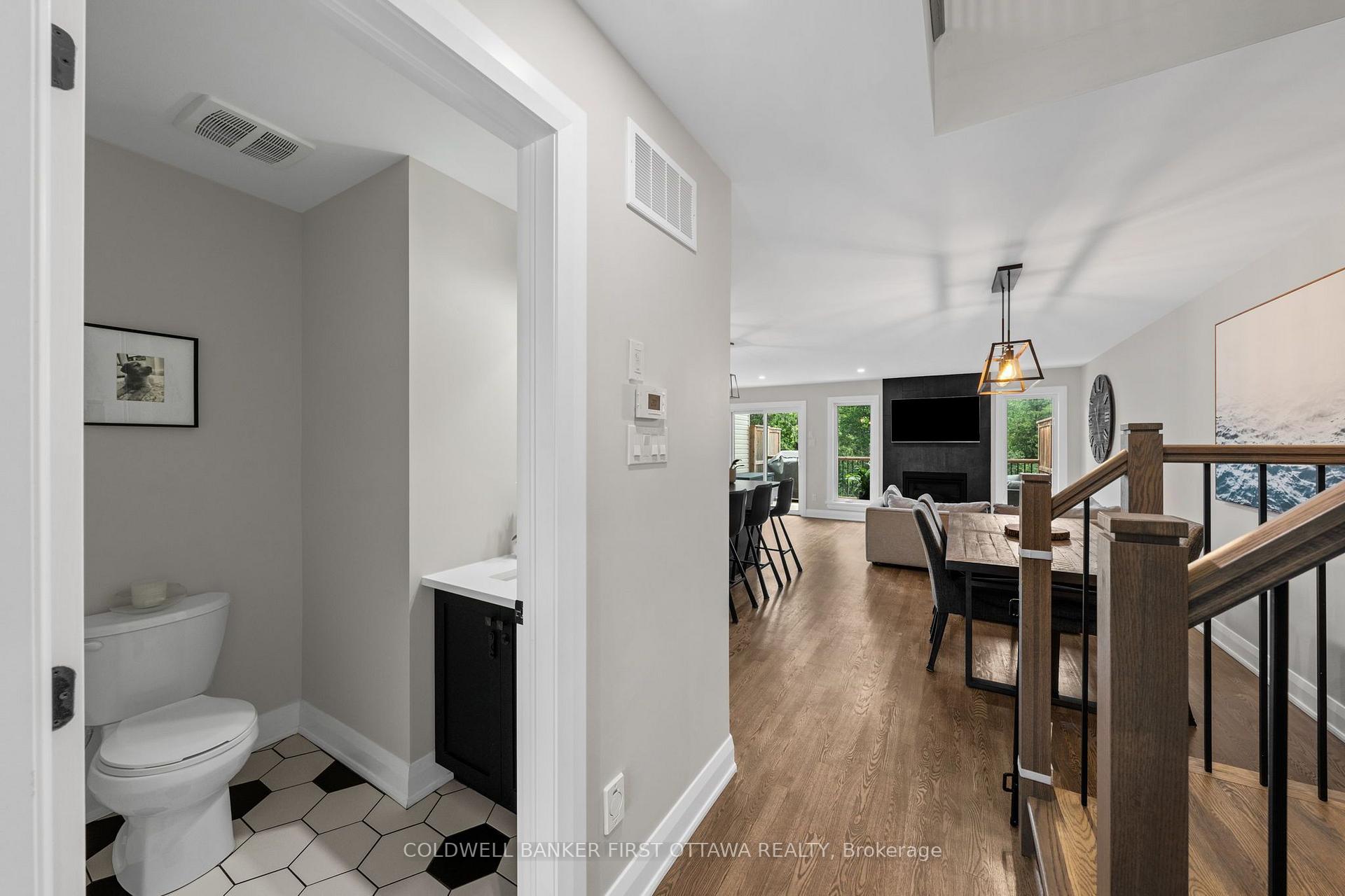 Photo 7 of 94 Porter Street, Ottawa, Stittsville (South) — HOMEH