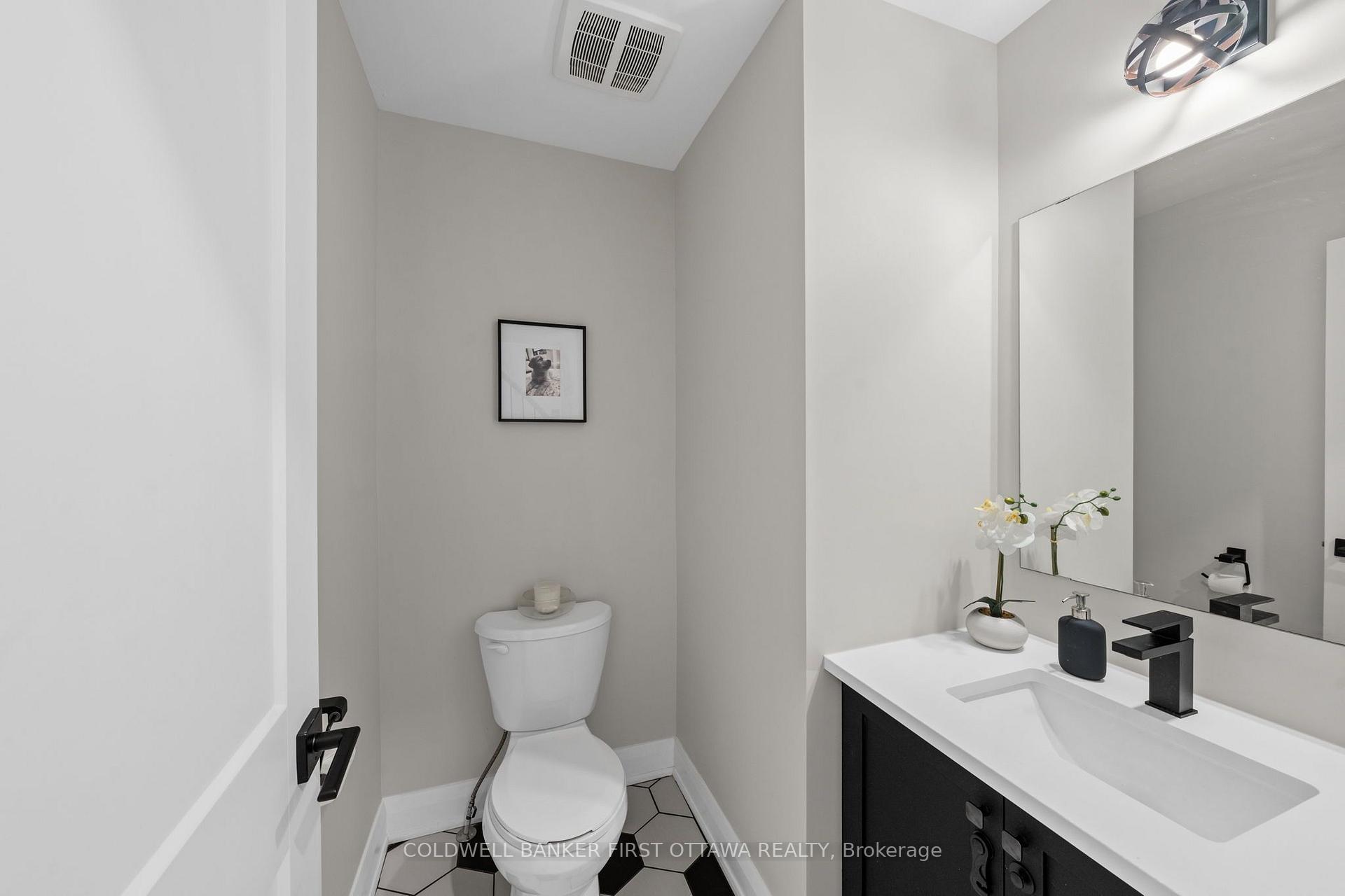 Photo 8 of 94 Porter Street, Ottawa, Stittsville (South) — HOMEH