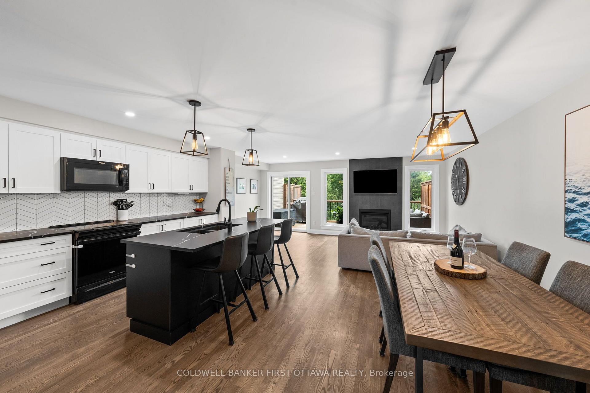 Photo 9 of 94 Porter Street, Ottawa, Stittsville (South) — HOMEH