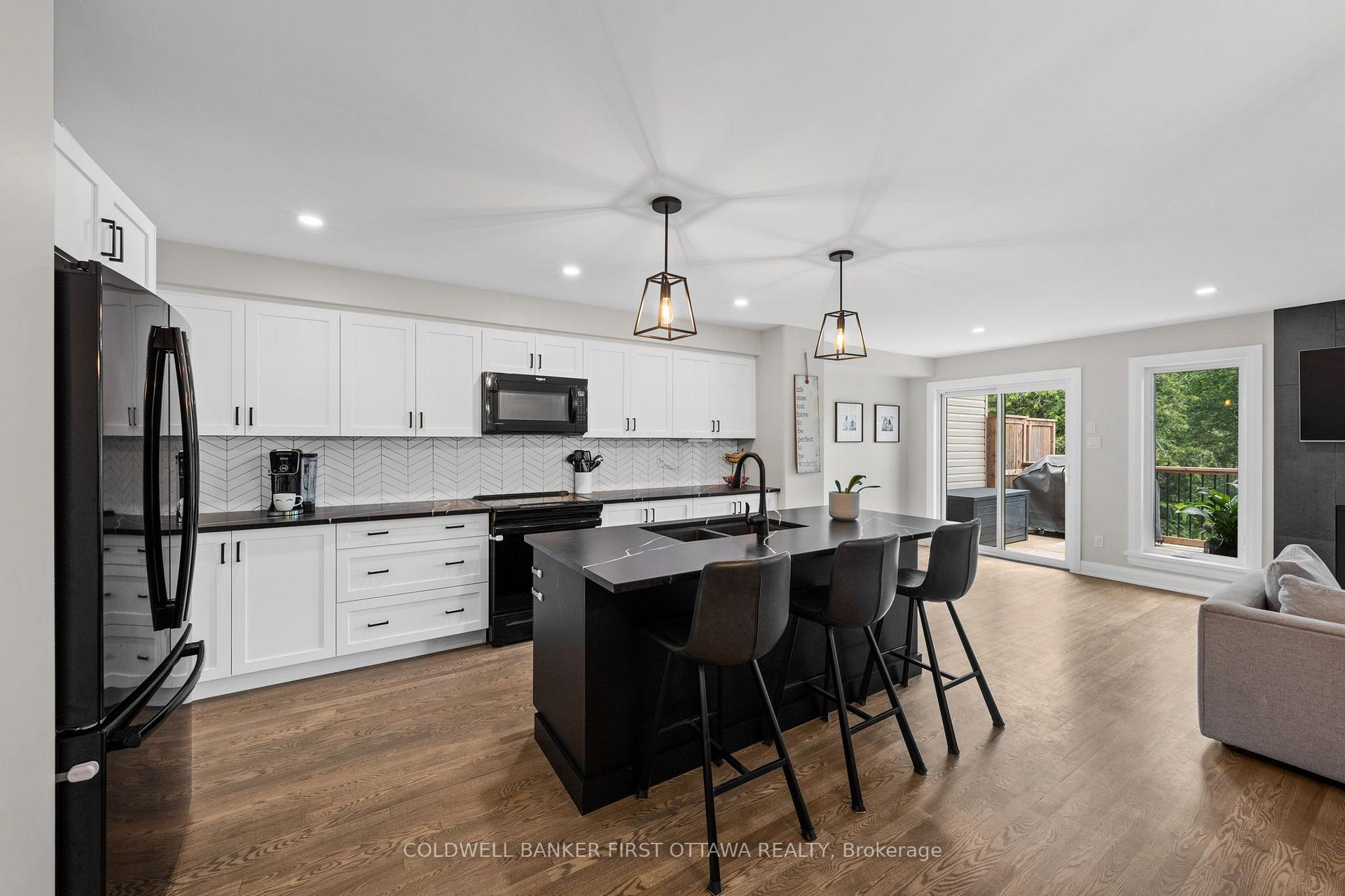 Photo 10 of 94 Porter Street, Ottawa, Stittsville (South) — HOMEH