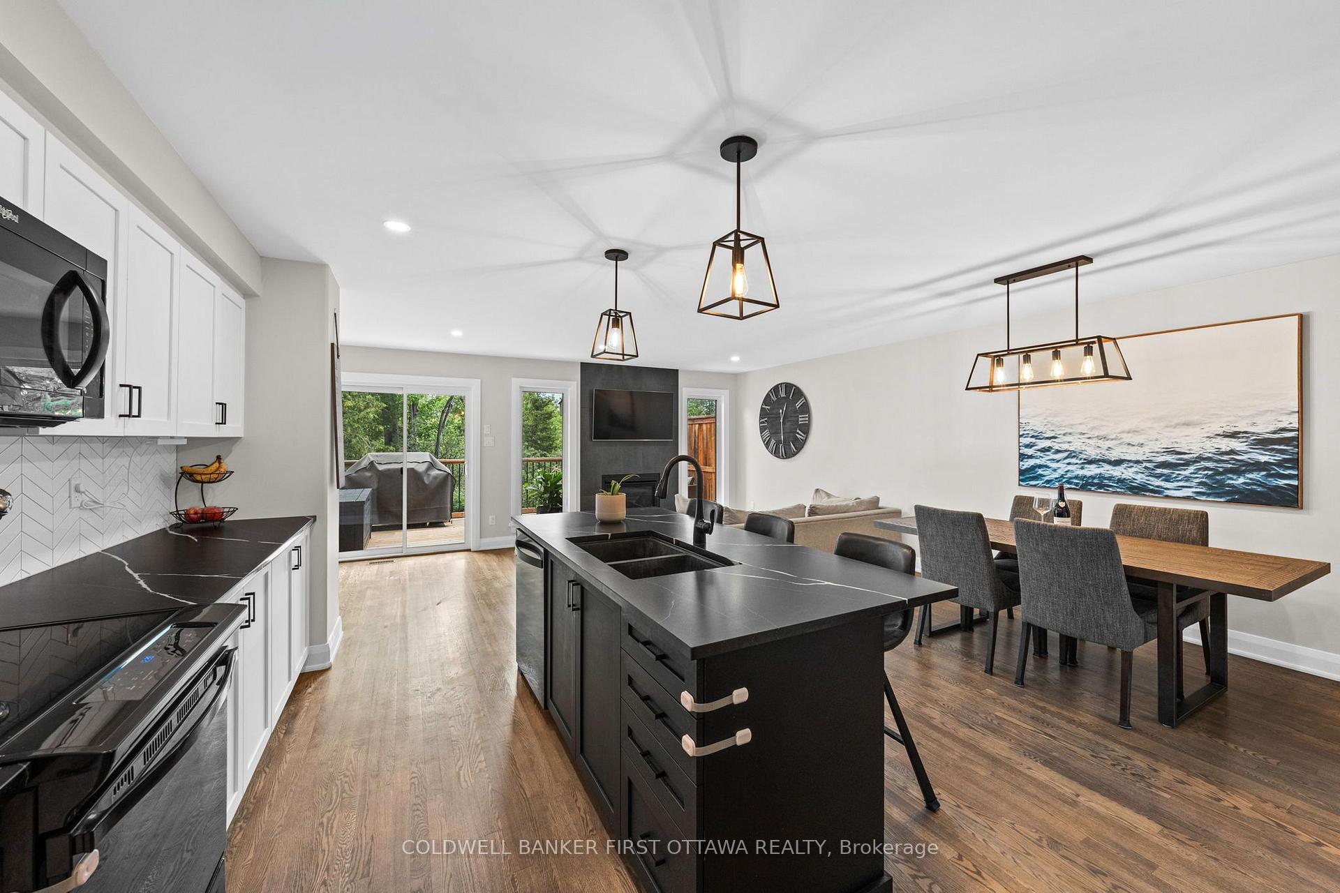 Photo 13 of 94 Porter Street, Ottawa, Stittsville (South) — HOMEH
