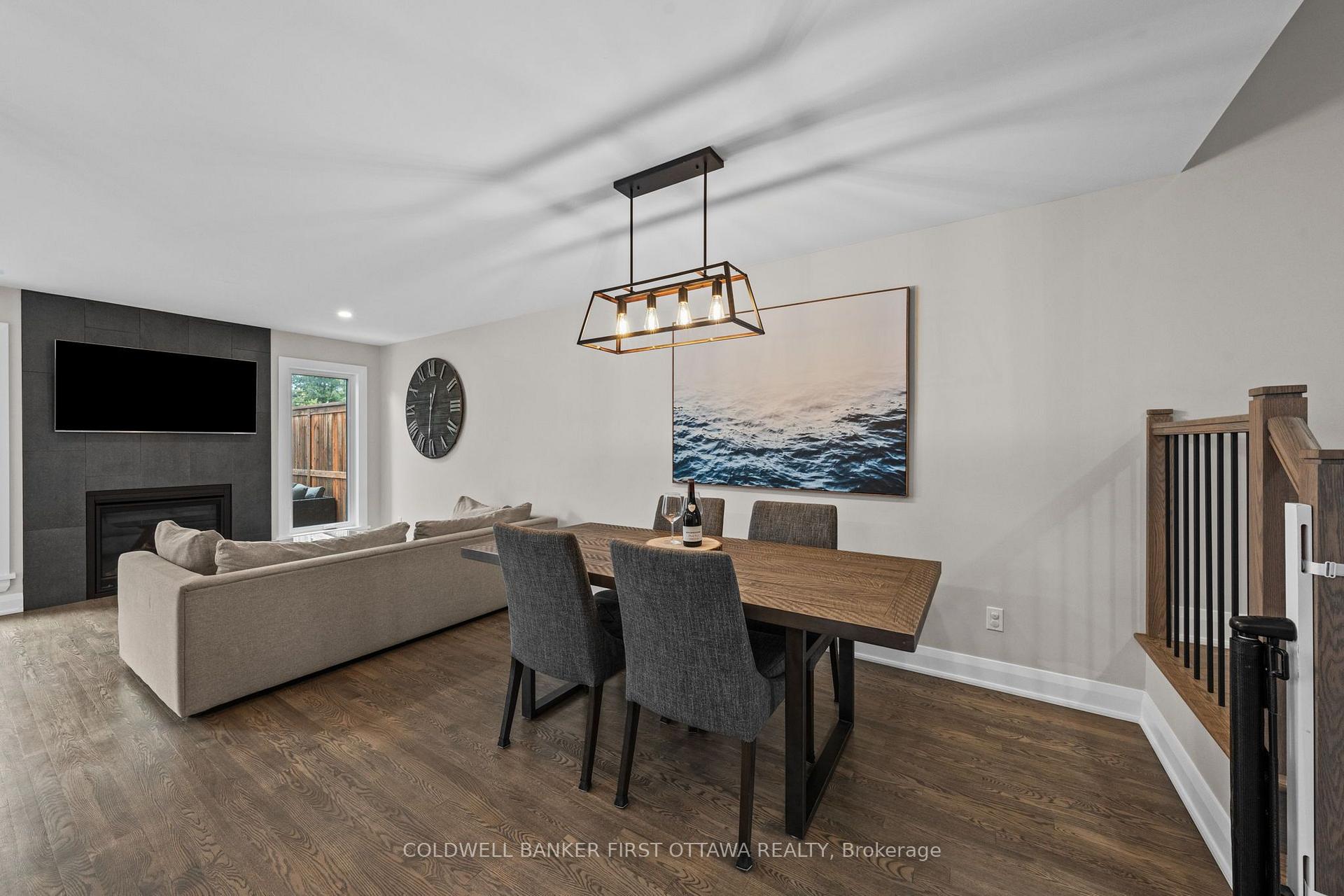 Photo 14 of 94 Porter Street, Ottawa, Stittsville (South) — HOMEH