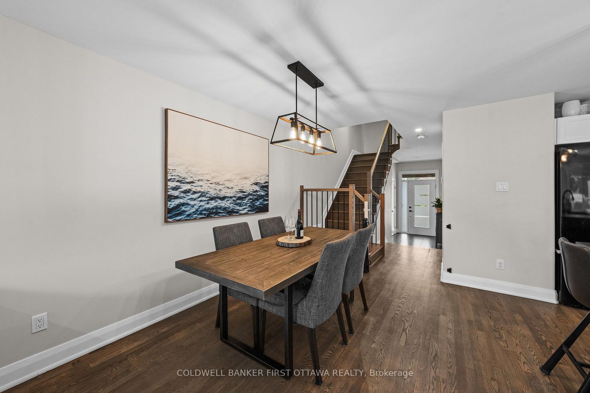 Photo 15 of 94 Porter Street, Ottawa, Stittsville (South) — HOMEH