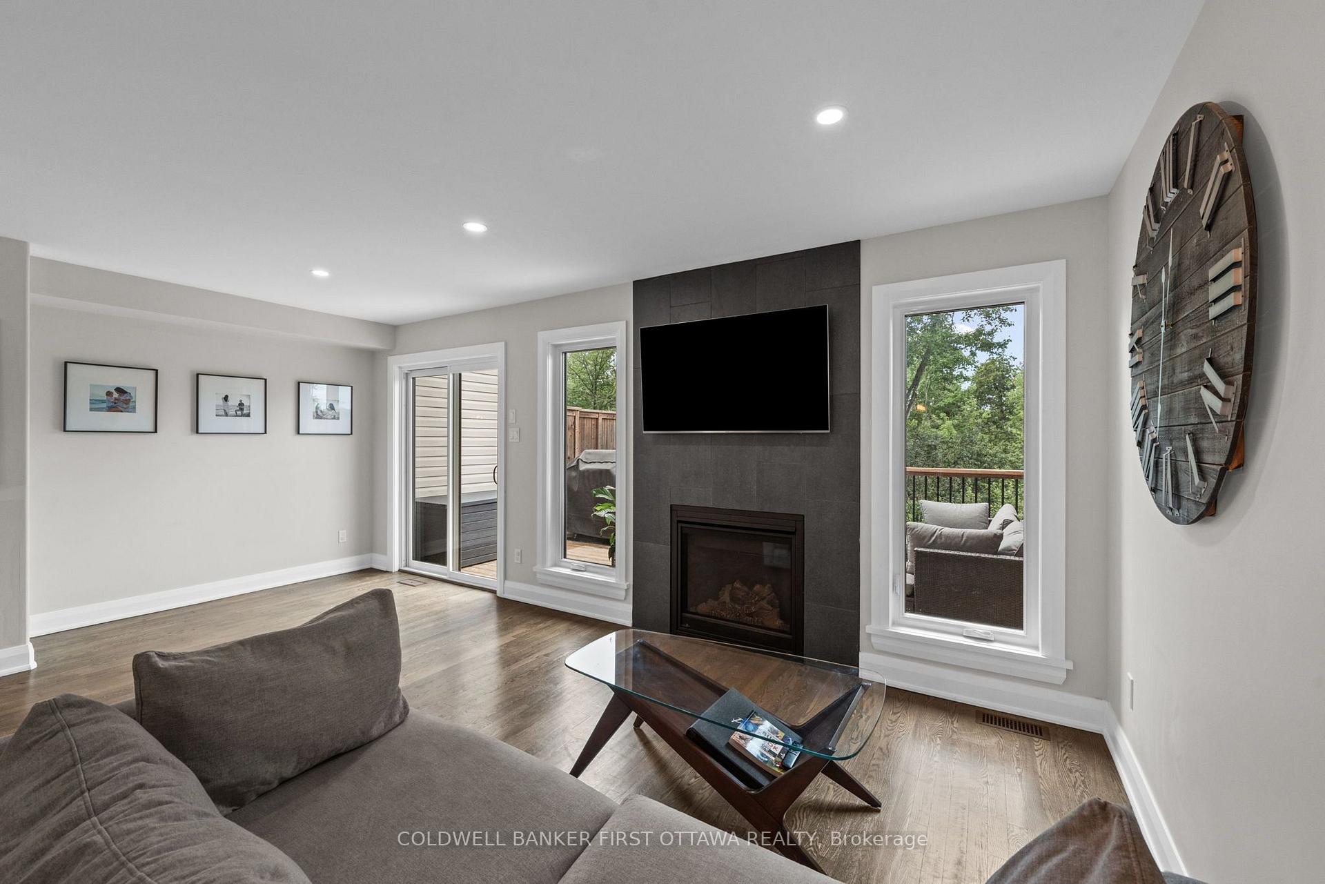 Photo 16 of 94 Porter Street, Ottawa, Stittsville (South) — HOMEH