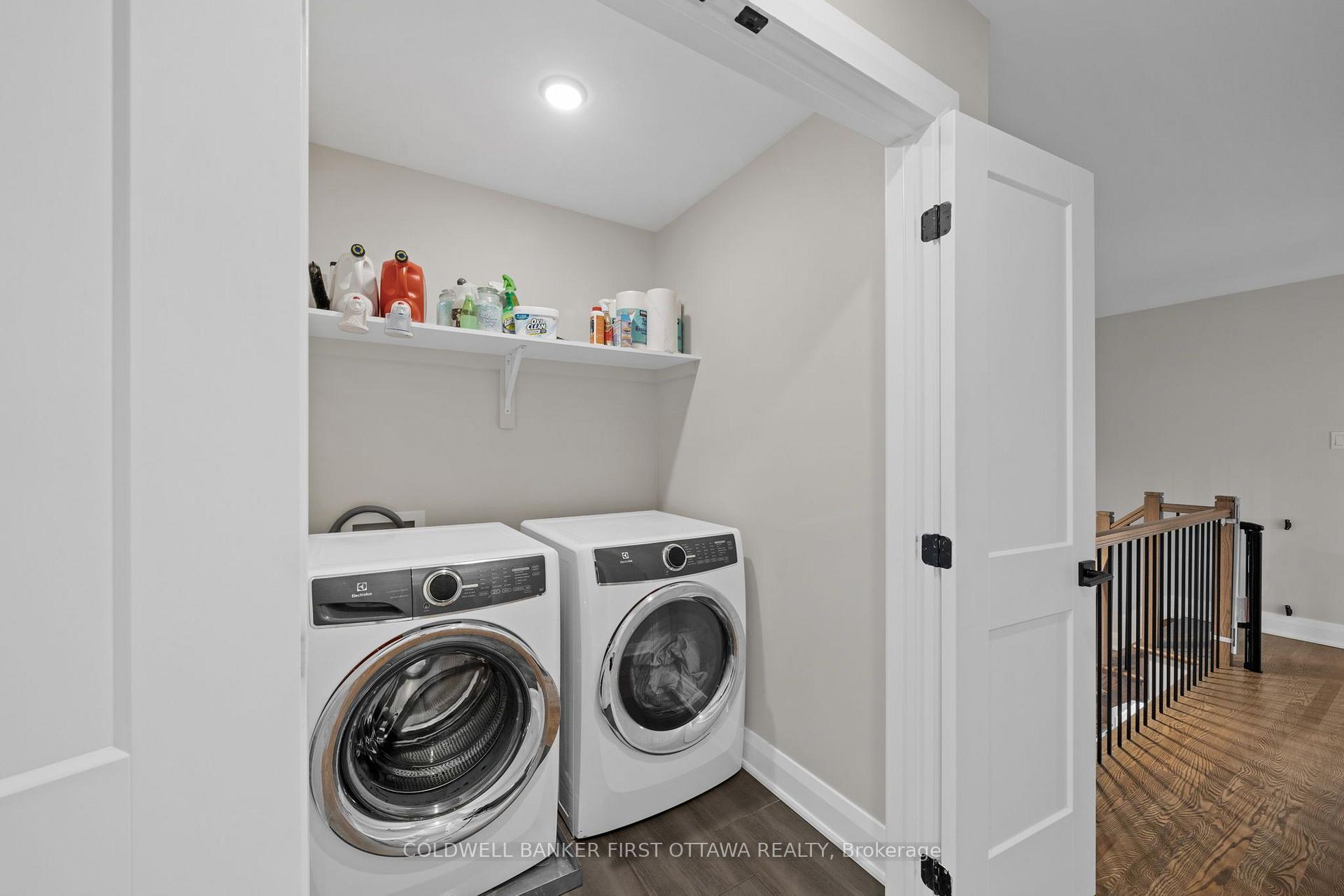 Photo 33 of 94 Porter Street, Ottawa, Stittsville (South) — HOMEH