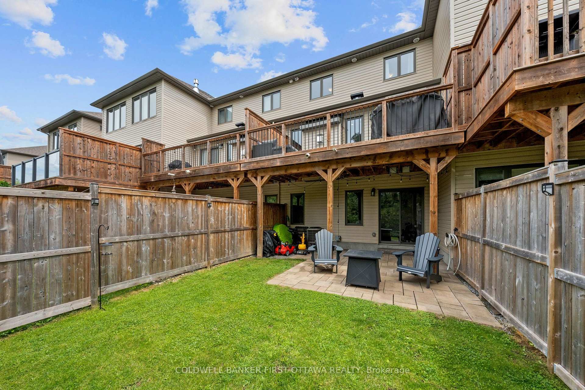 Photo 42 of 94 Porter Street, Ottawa, Stittsville (South) — HOMEH