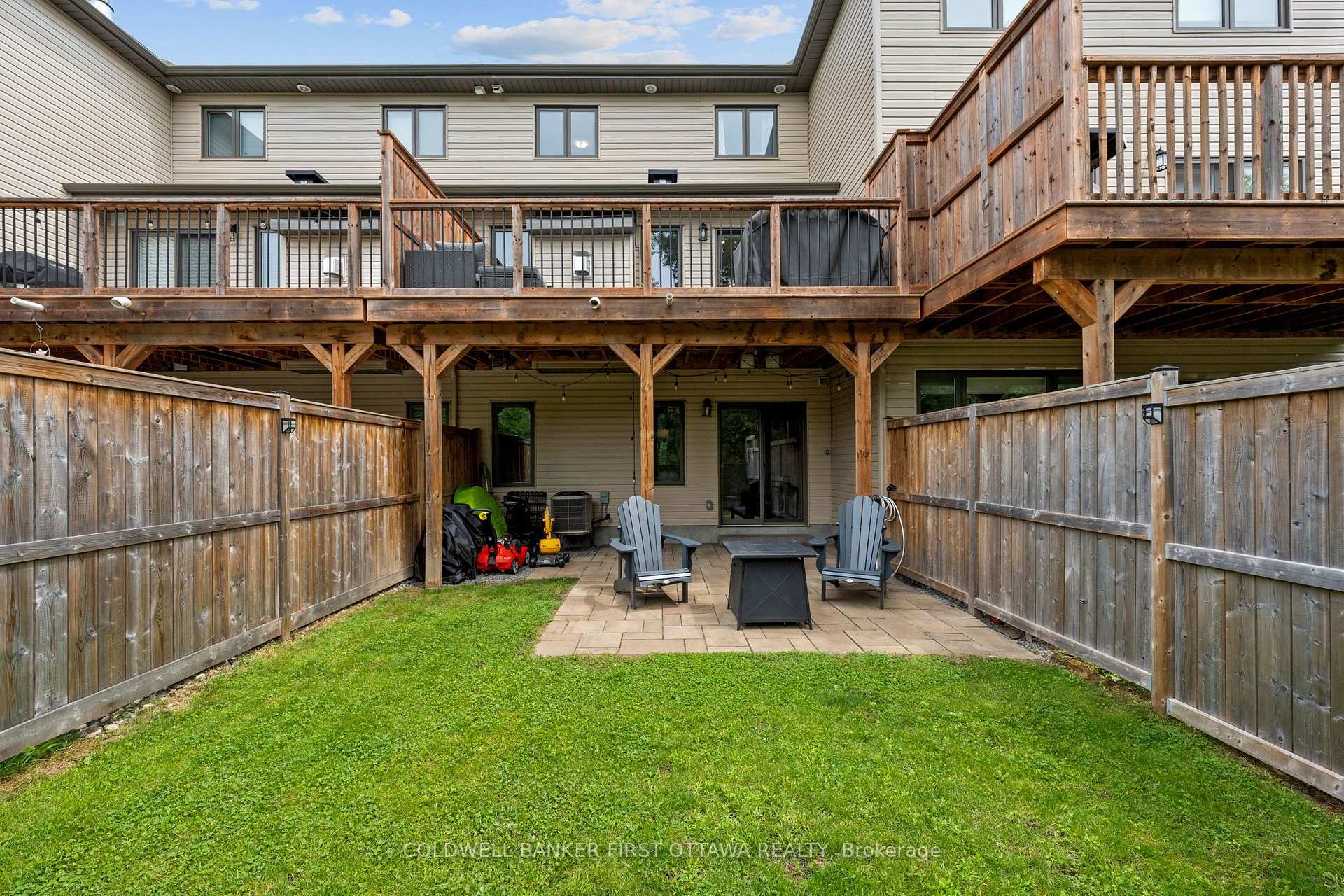 Photo 43 of 94 Porter Street, Ottawa, Stittsville (South) — HOMEH