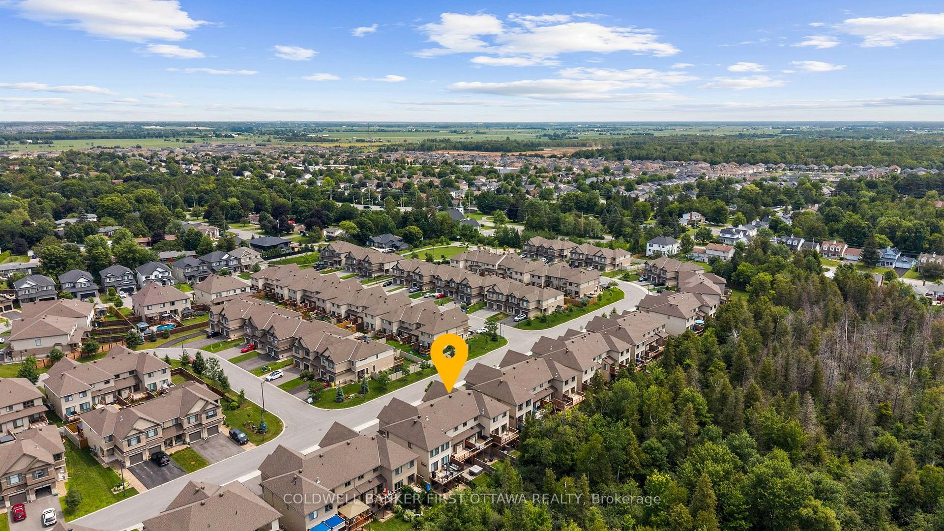 Photo 45 of 94 Porter Street, Ottawa, Stittsville (South) — HOMEH