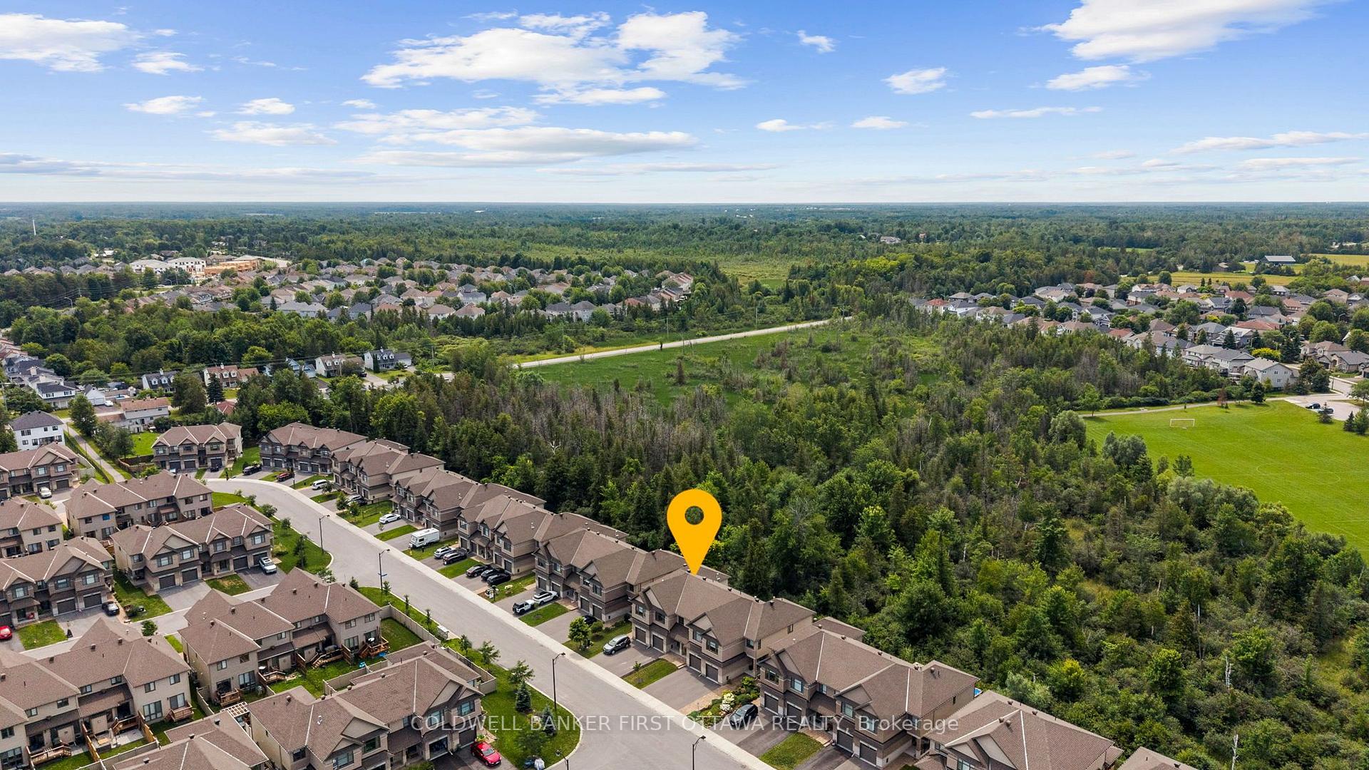 Photo 46 of 94 Porter Street, Ottawa, Stittsville (South) — HOMEH