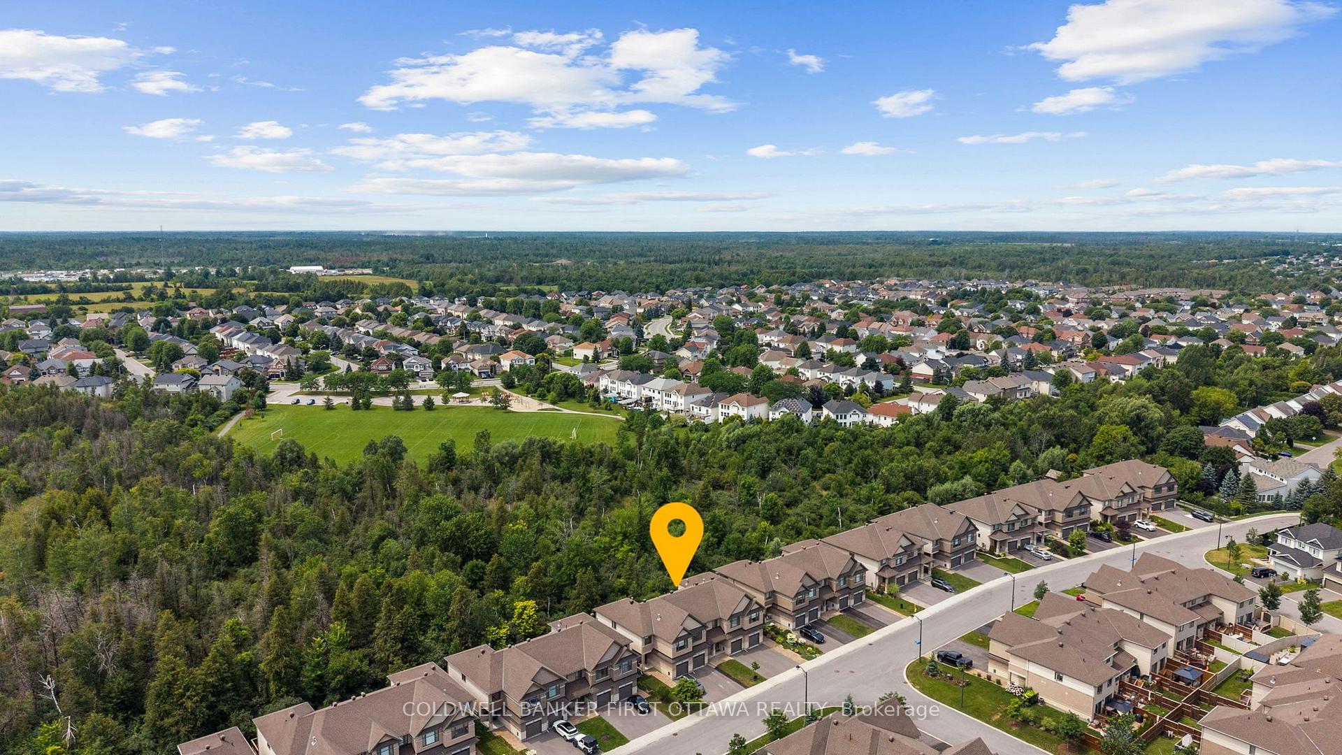 Photo 48 of 94 Porter Street, Ottawa, Stittsville (South) — HOMEH