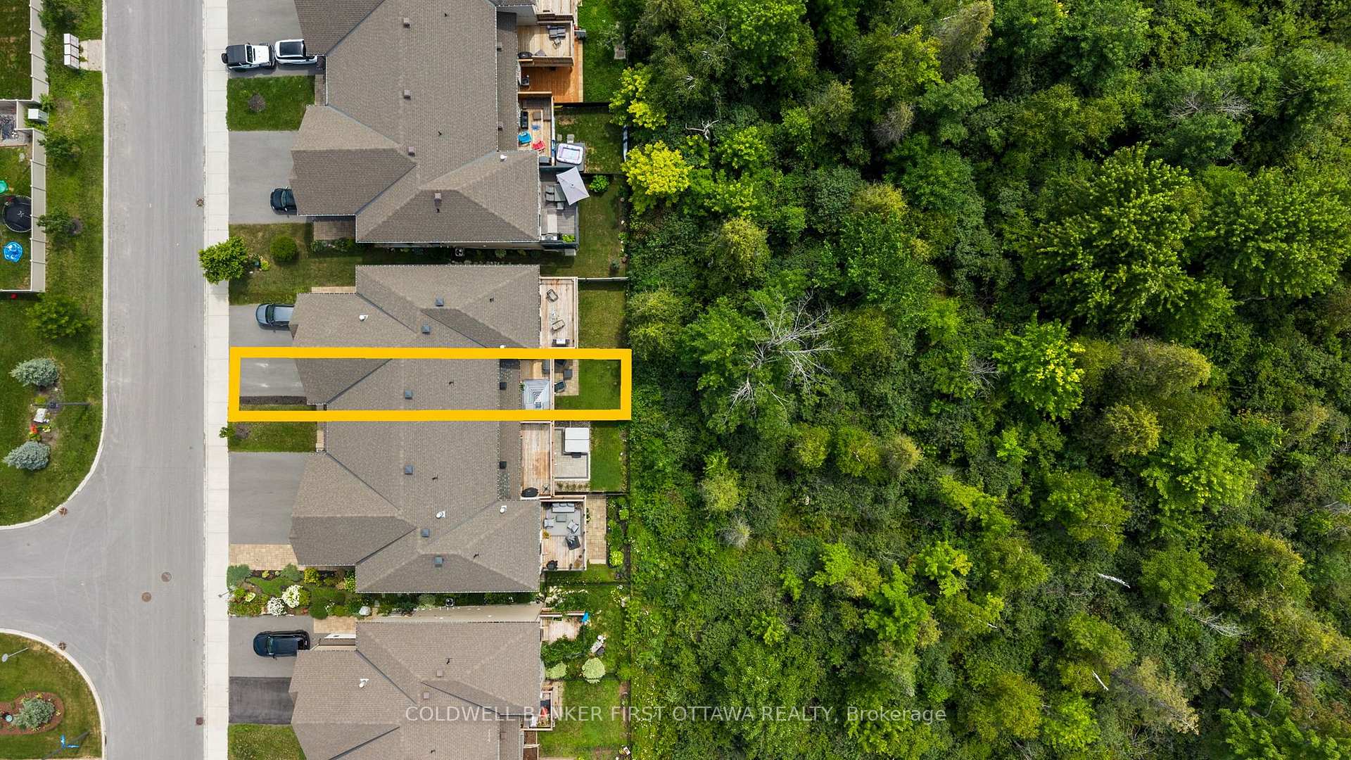 Photo 50 of 94 Porter Street, Ottawa, Stittsville (South) — HOMEH