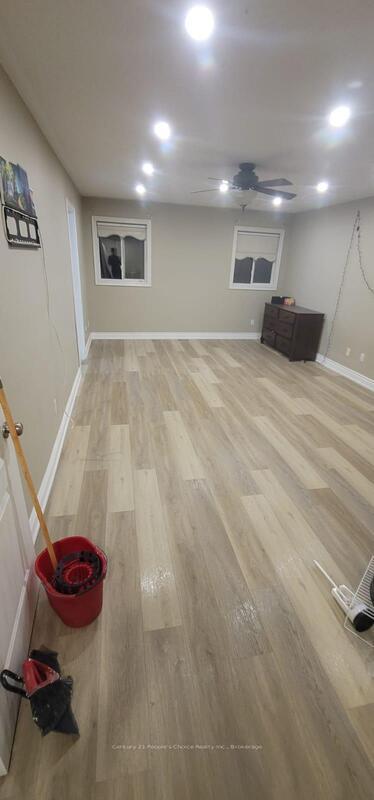 Photo 15 of 670 Macbeth Heights, Mississauga, Meadowvale Village — HOMEH
