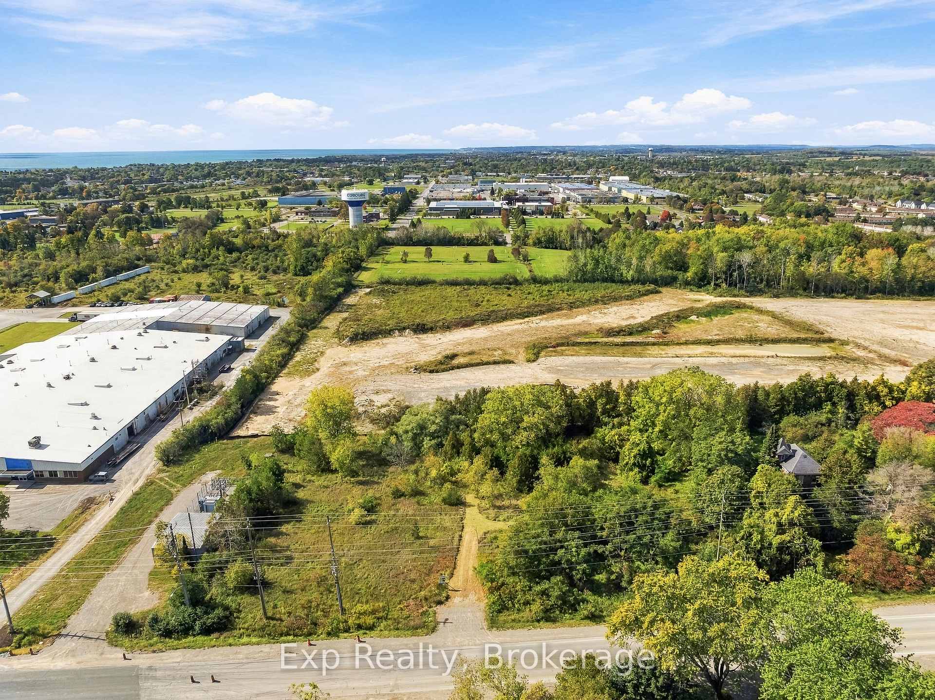 Photo 2 of Brook Road N, Cobourg — HOMEH