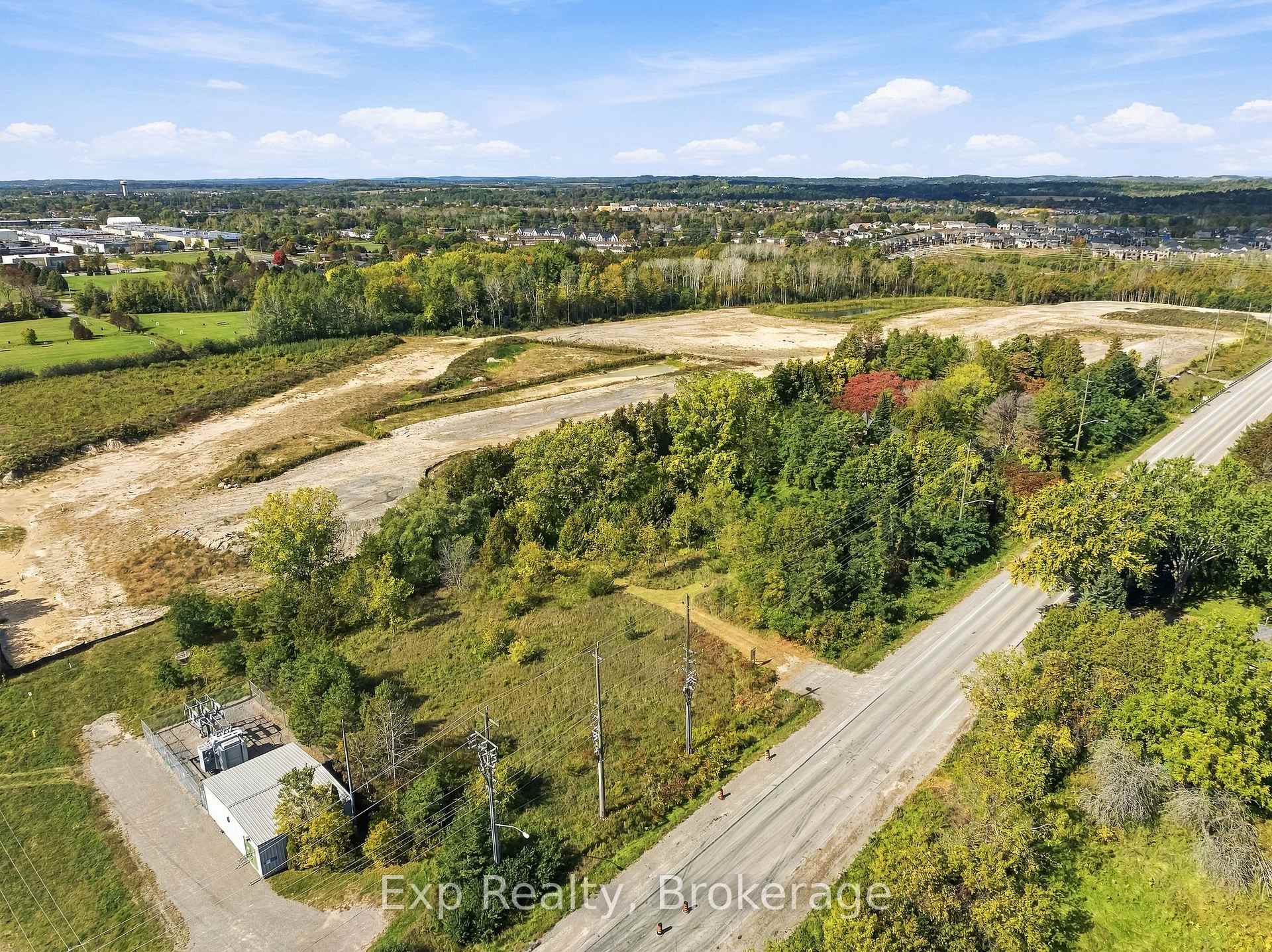 Photo 3 of Brook Road N, Cobourg — HOMEH