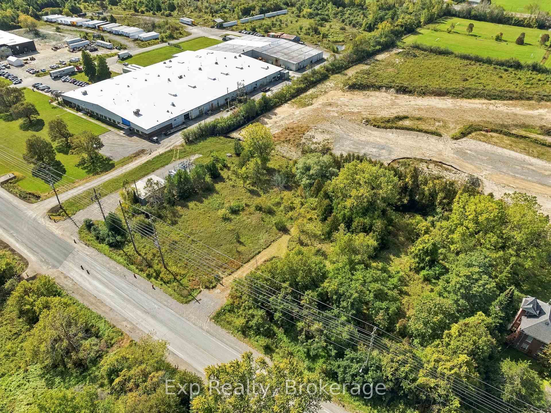 Photo 5 of Brook Road N, Cobourg — HOMEH