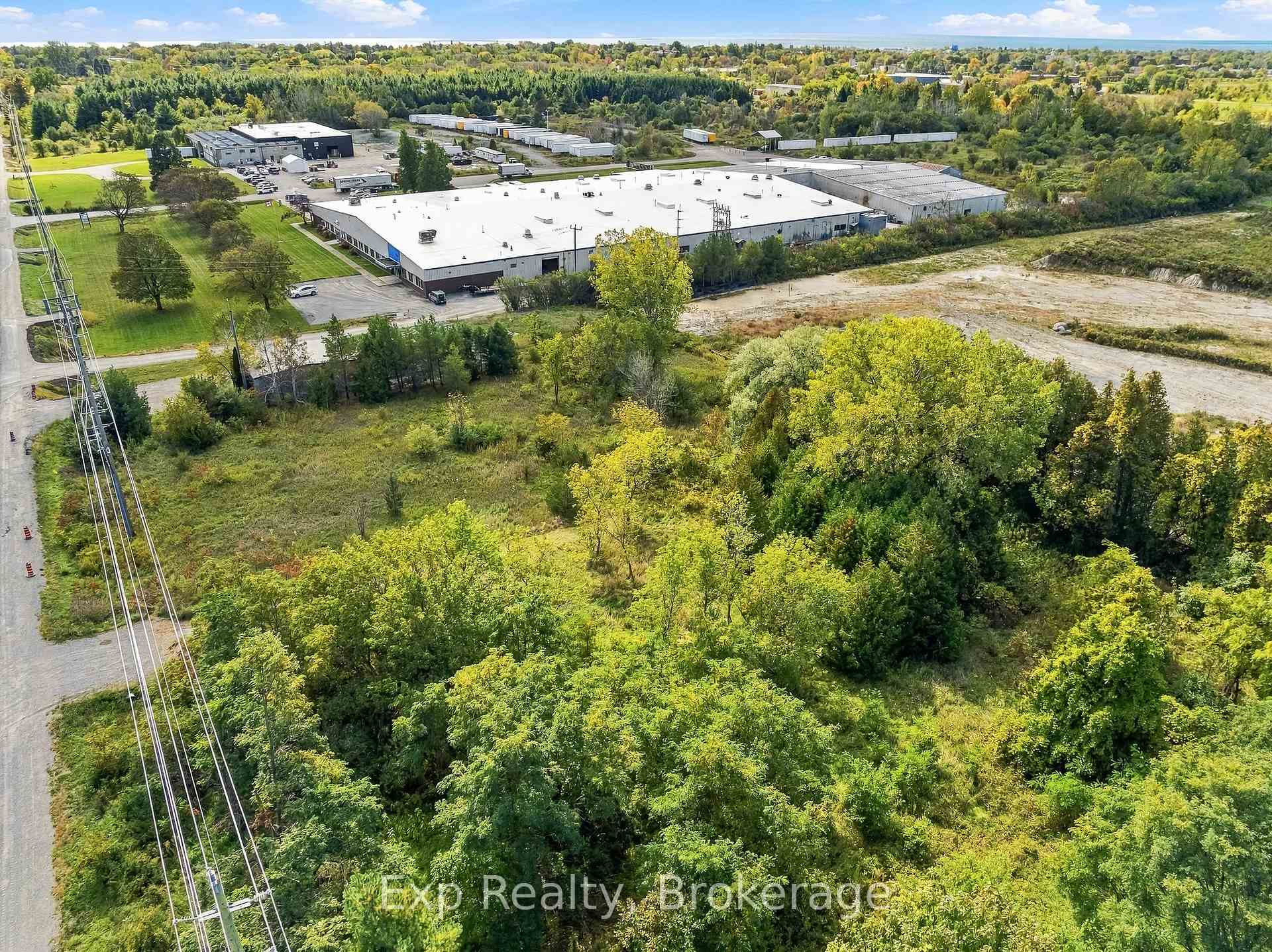 Photo 10 of Brook Road N, Cobourg — HOMEH