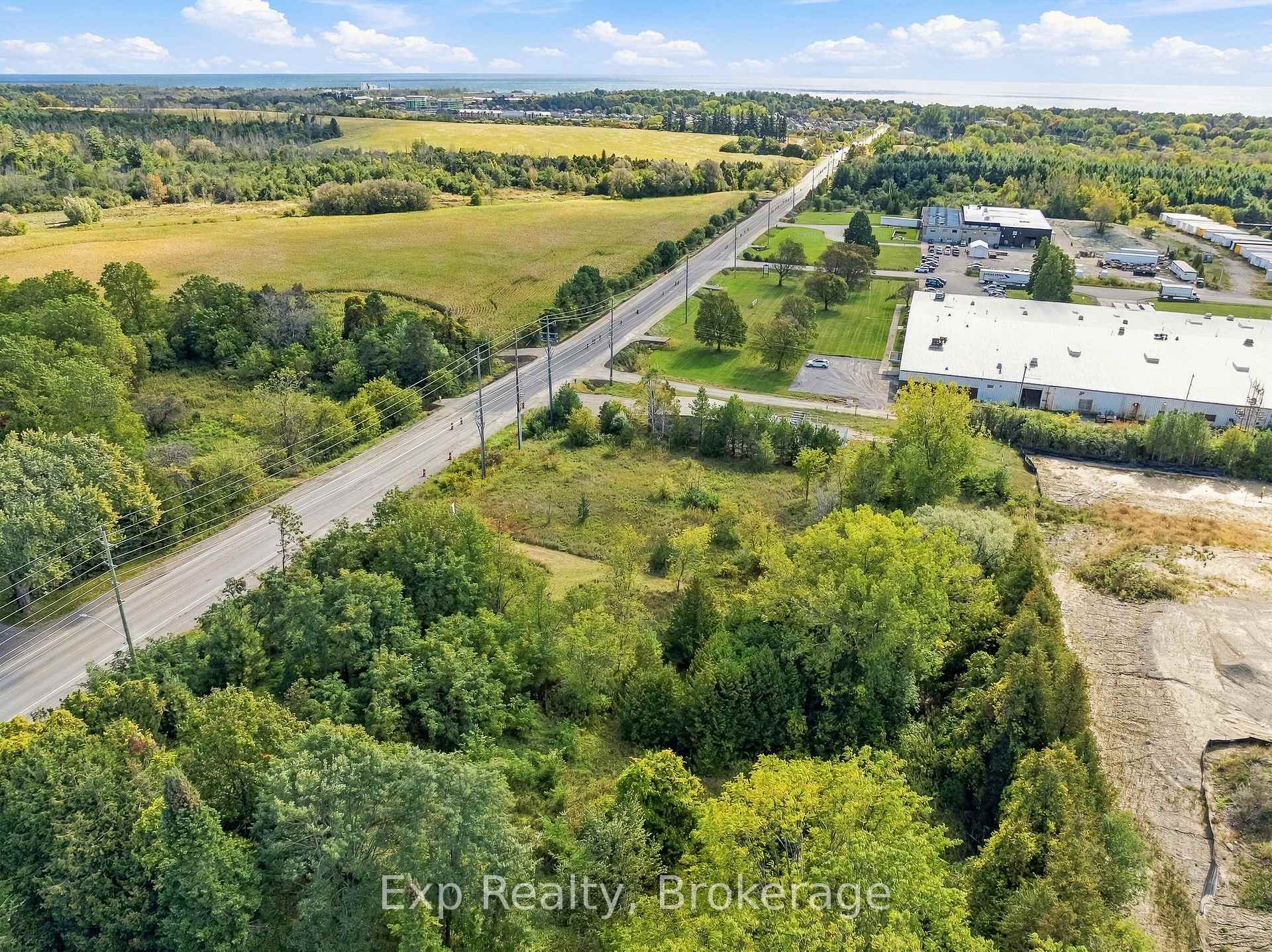 Photo 11 of Brook Road N, Cobourg — HOMEH