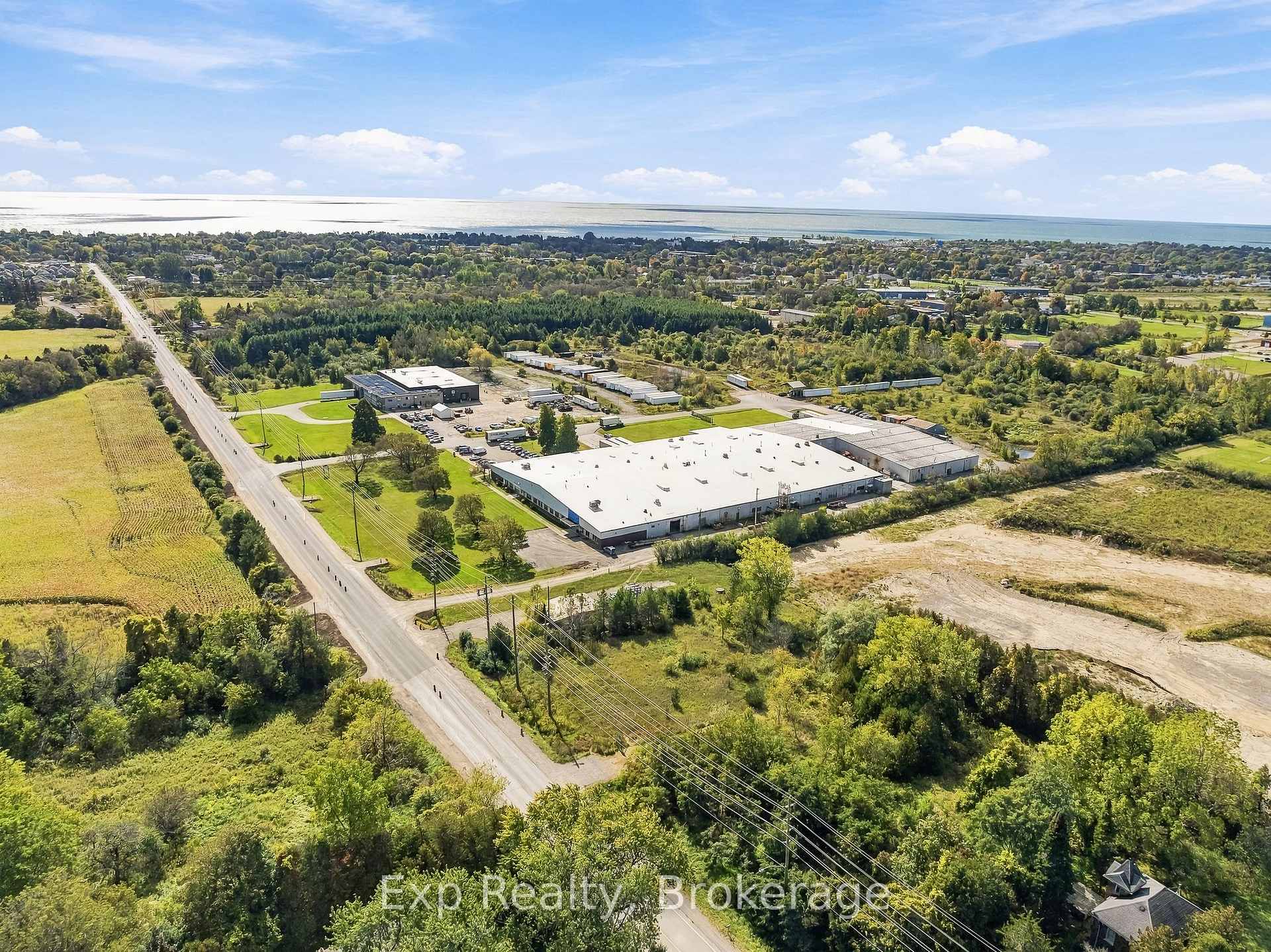 Photo 12 of Brook Road N, Cobourg — HOMEH