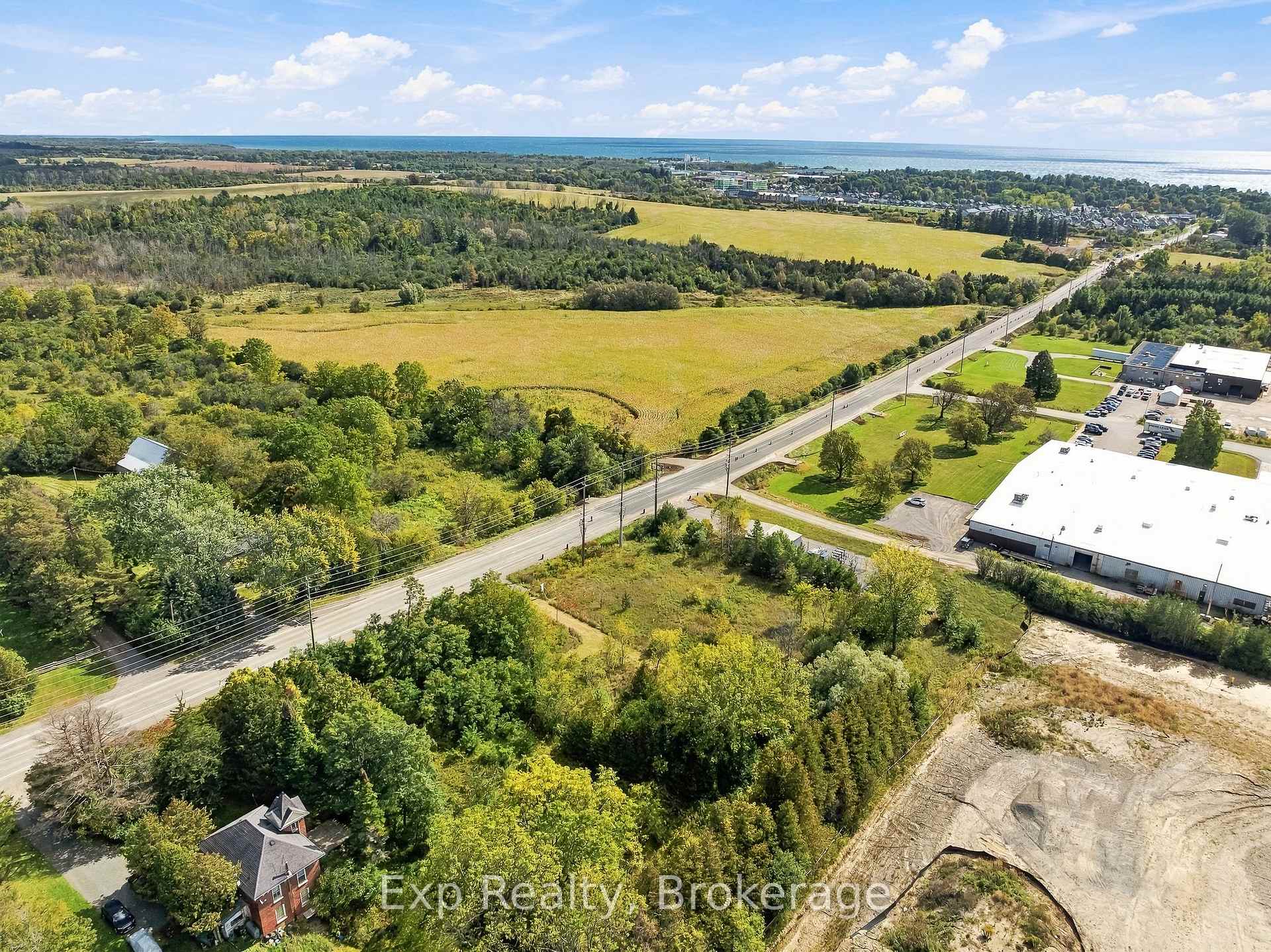 Photo 13 of Brook Road N, Cobourg — HOMEH