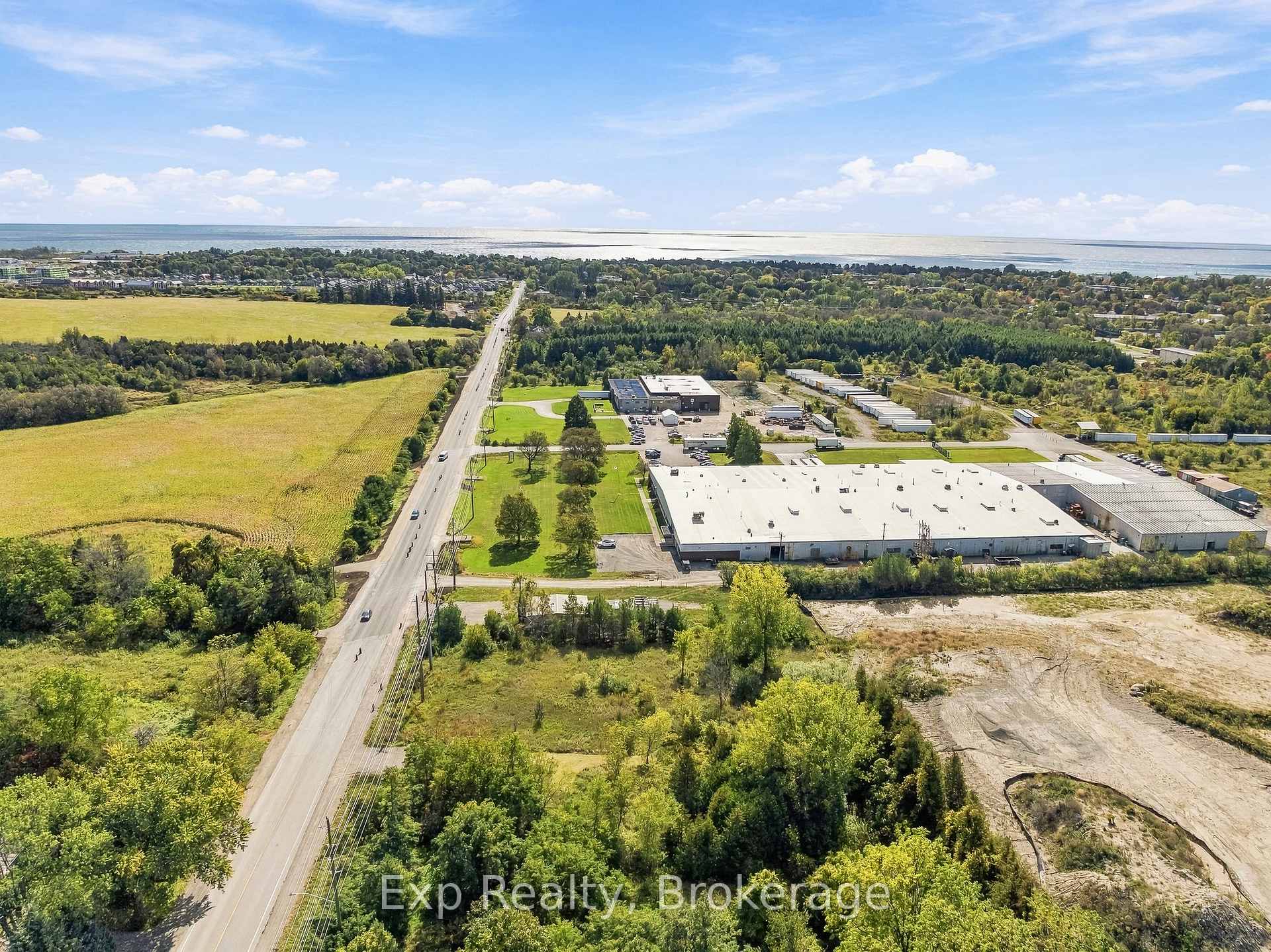 Photo 16 of Brook Road N, Cobourg — HOMEH