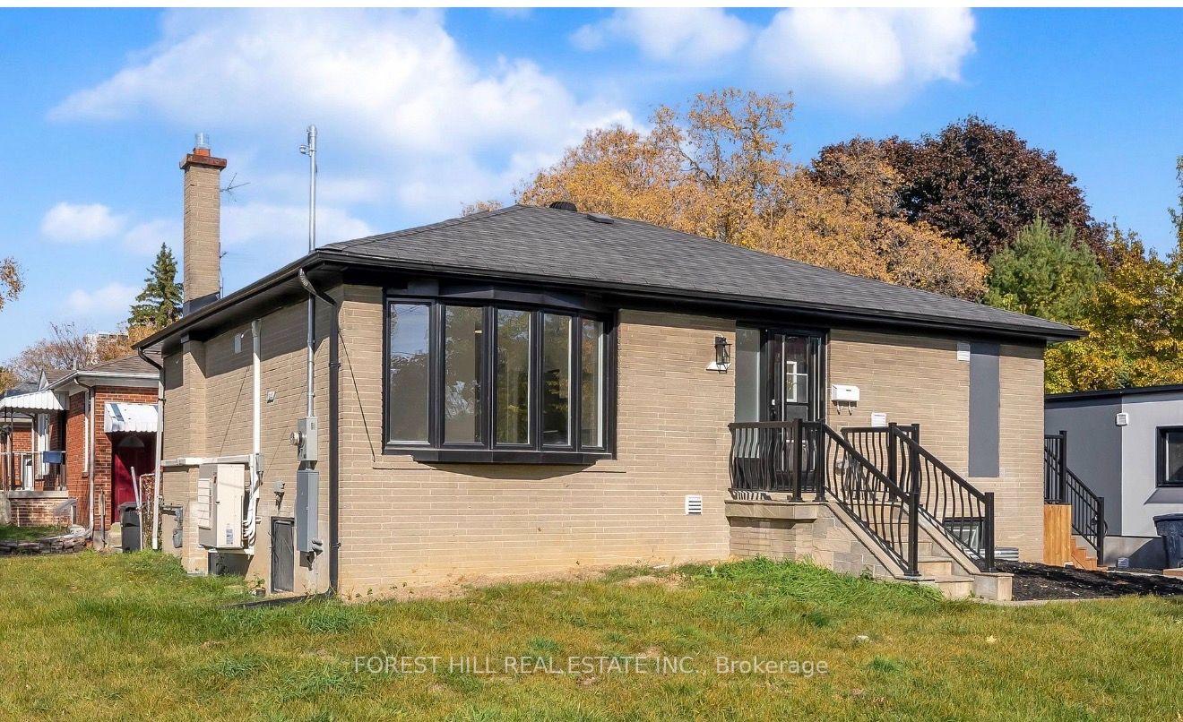 Photo of Unit Unit B, 105 Galloway Road