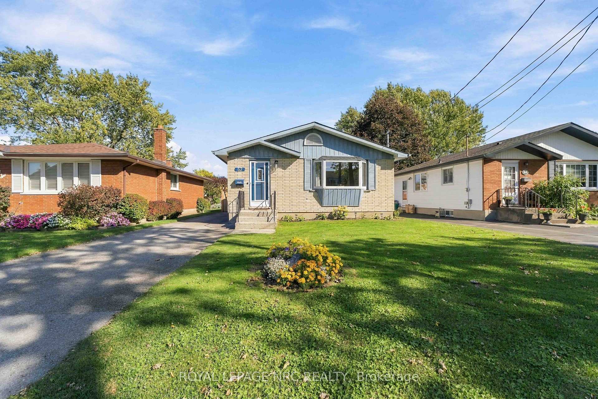Photo 9 of 52 Northhaven Road, Welland, N. Welland — HOMEH