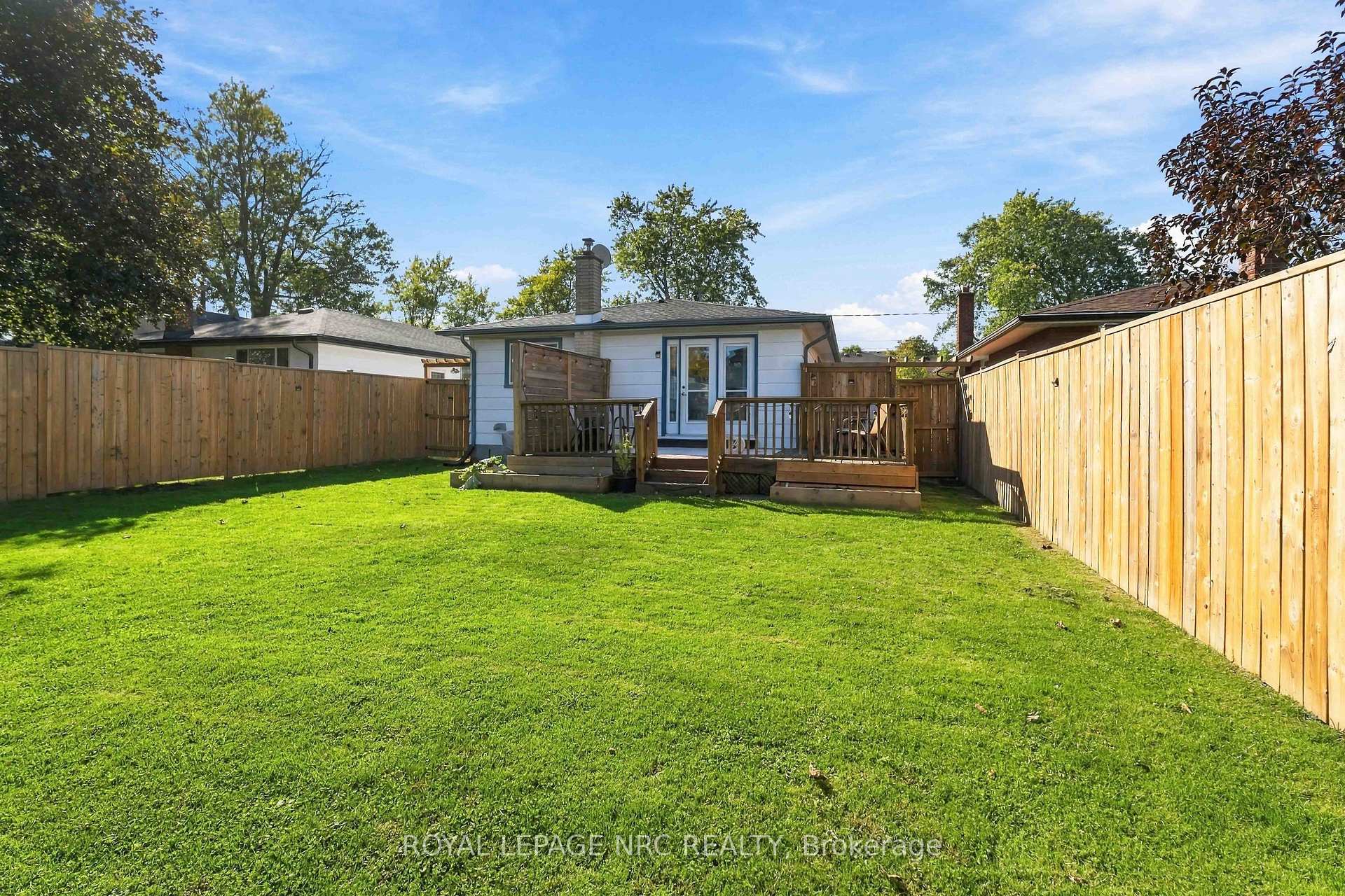 Photo 37 of 52 Northhaven Road, Welland, N. Welland — HOMEH
