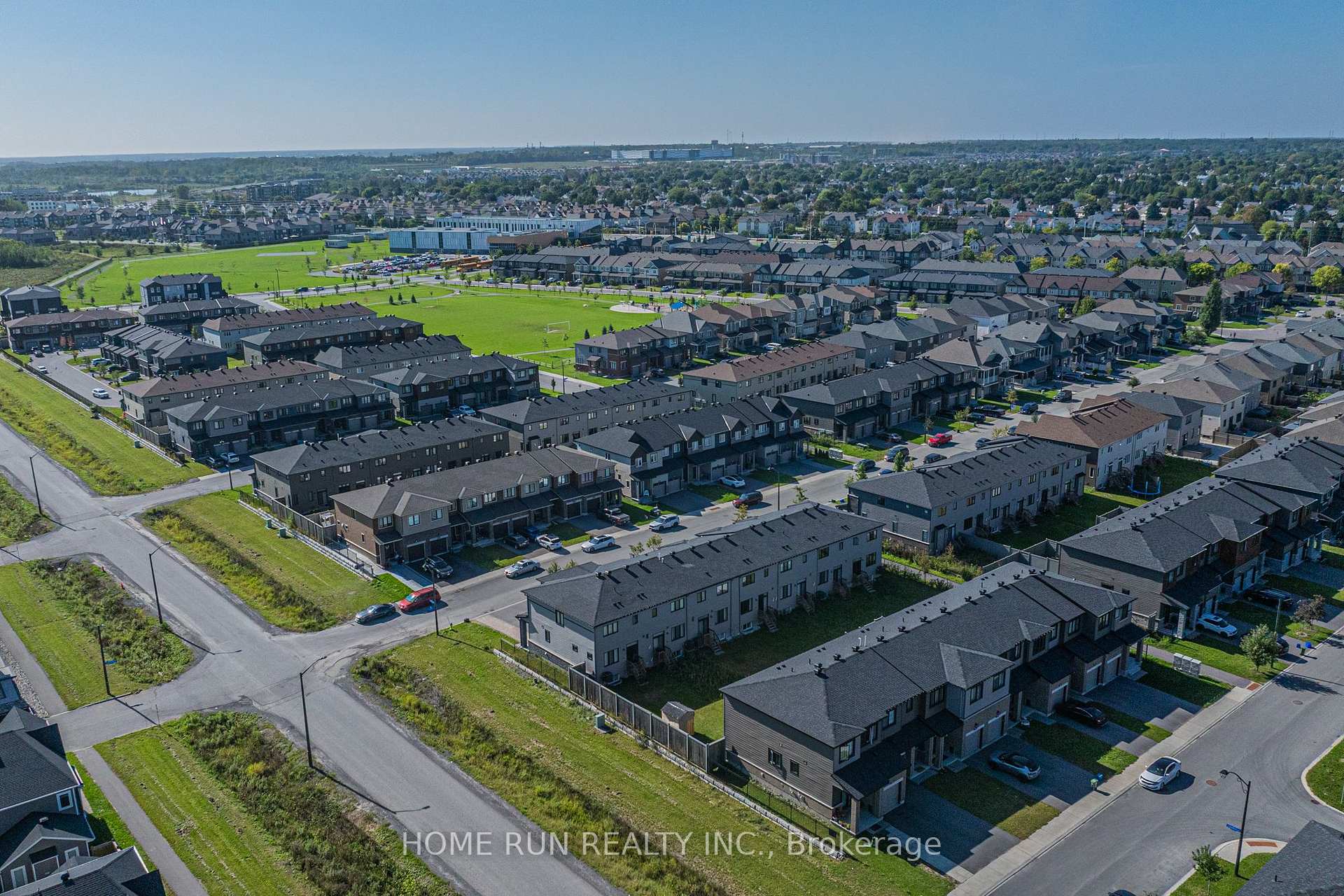 Photo 36 of 599 Lilith Street, Ottawa, Barrhaven - Heritage Park — HOMEH