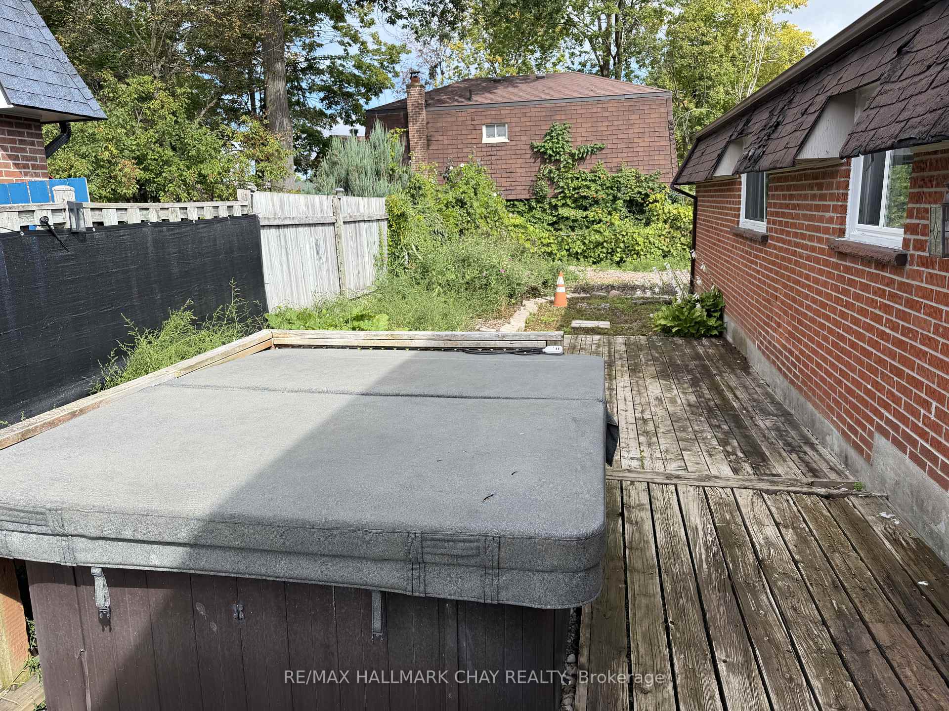 Photo 29 of 2 Birchwood Drive, Barrie, Cundles East — HOMEH