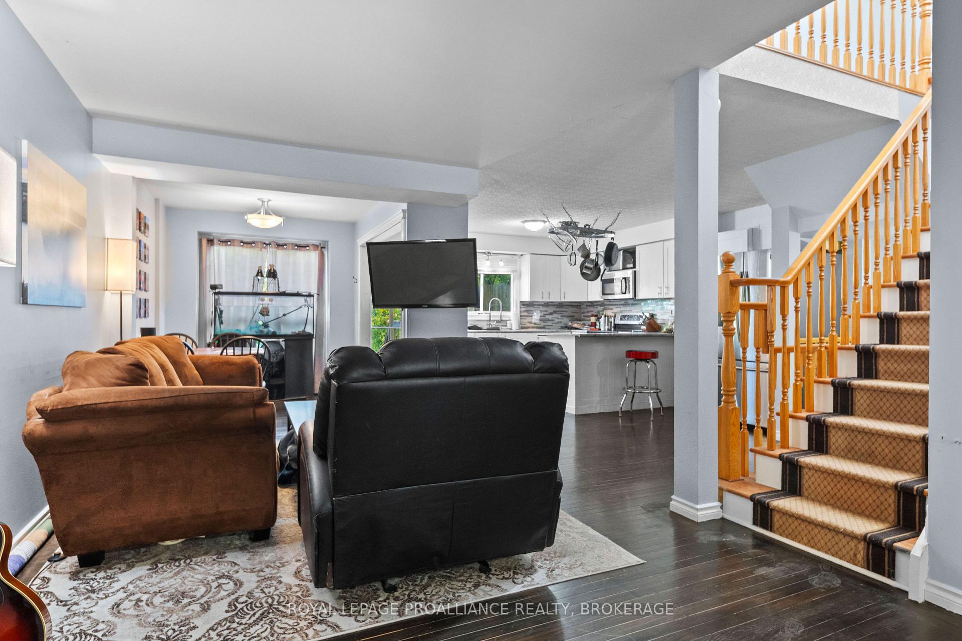 Photo 5 of 392 Davis Drive, Kingston, East Gardiners Rd — HOMEH