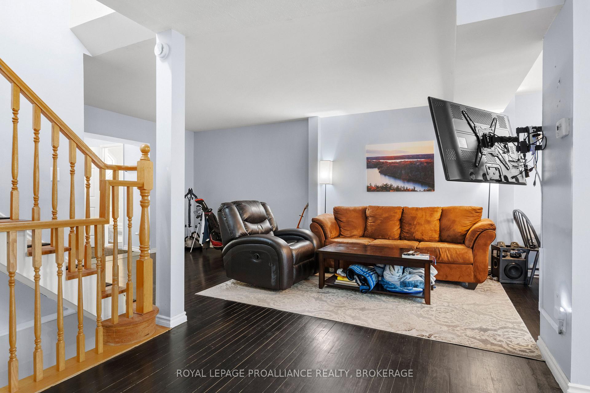 Photo 7 of 392 Davis Drive, Kingston, East Gardiners Rd — HOMEH