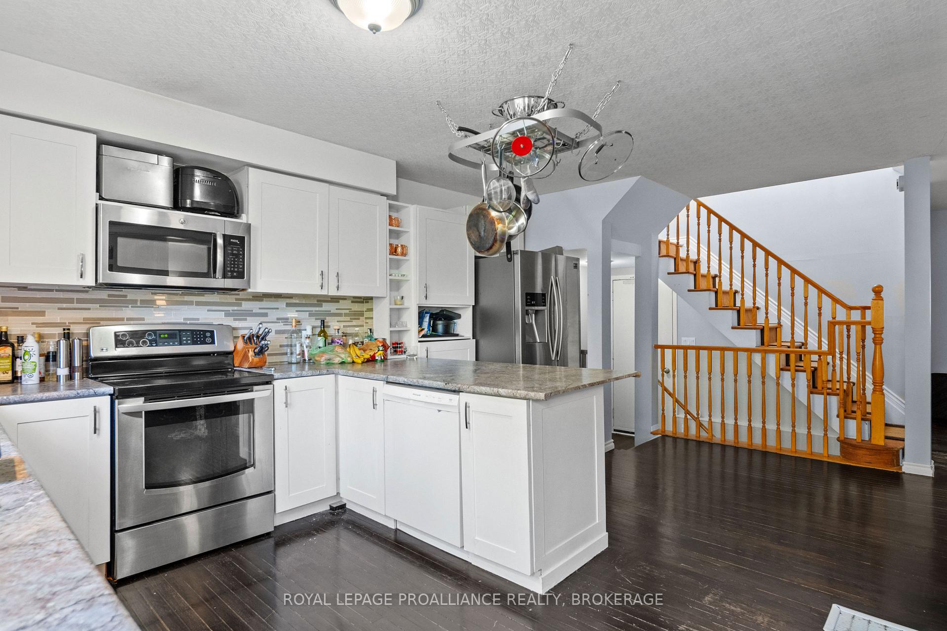 Photo 12 of 392 Davis Drive, Kingston, East Gardiners Rd — HOMEH