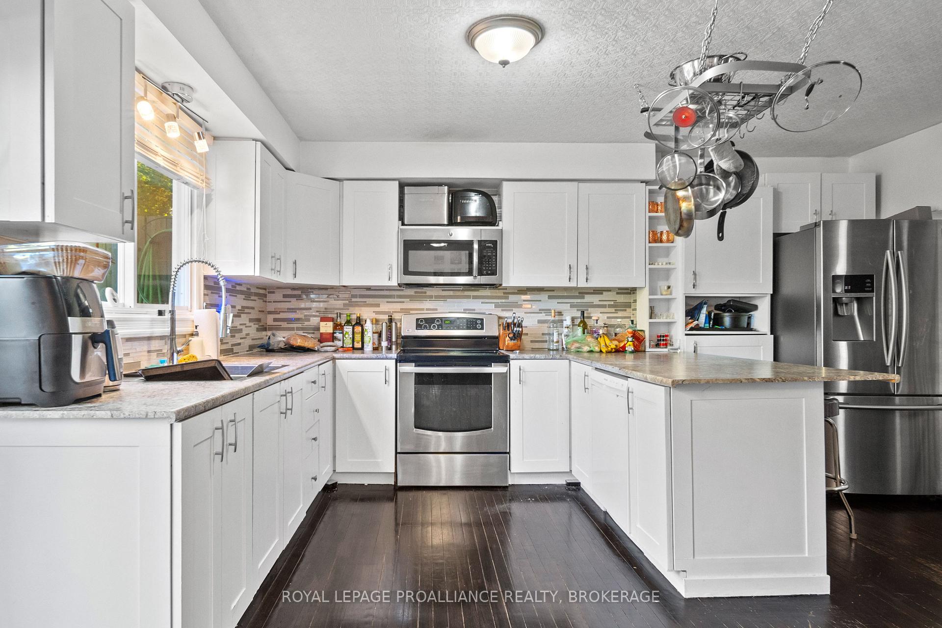 Photo 13 of 392 Davis Drive, Kingston, East Gardiners Rd — HOMEH