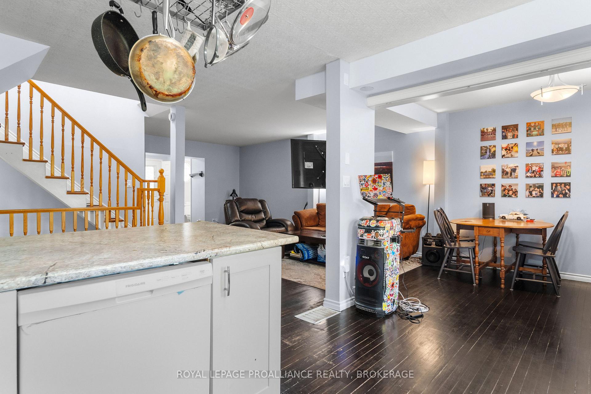 Photo 14 of 392 Davis Drive, Kingston, East Gardiners Rd — HOMEH