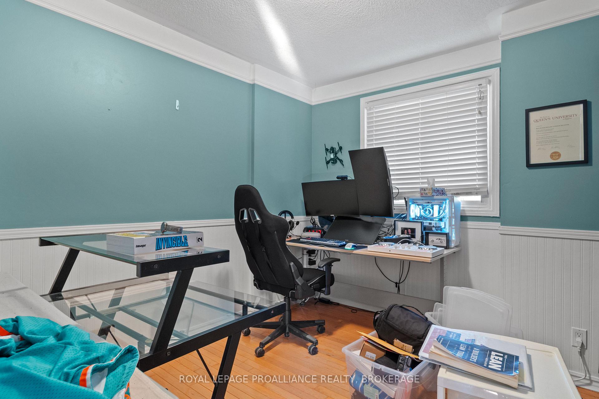 Photo 20 of 392 Davis Drive, Kingston, East Gardiners Rd — HOMEH
