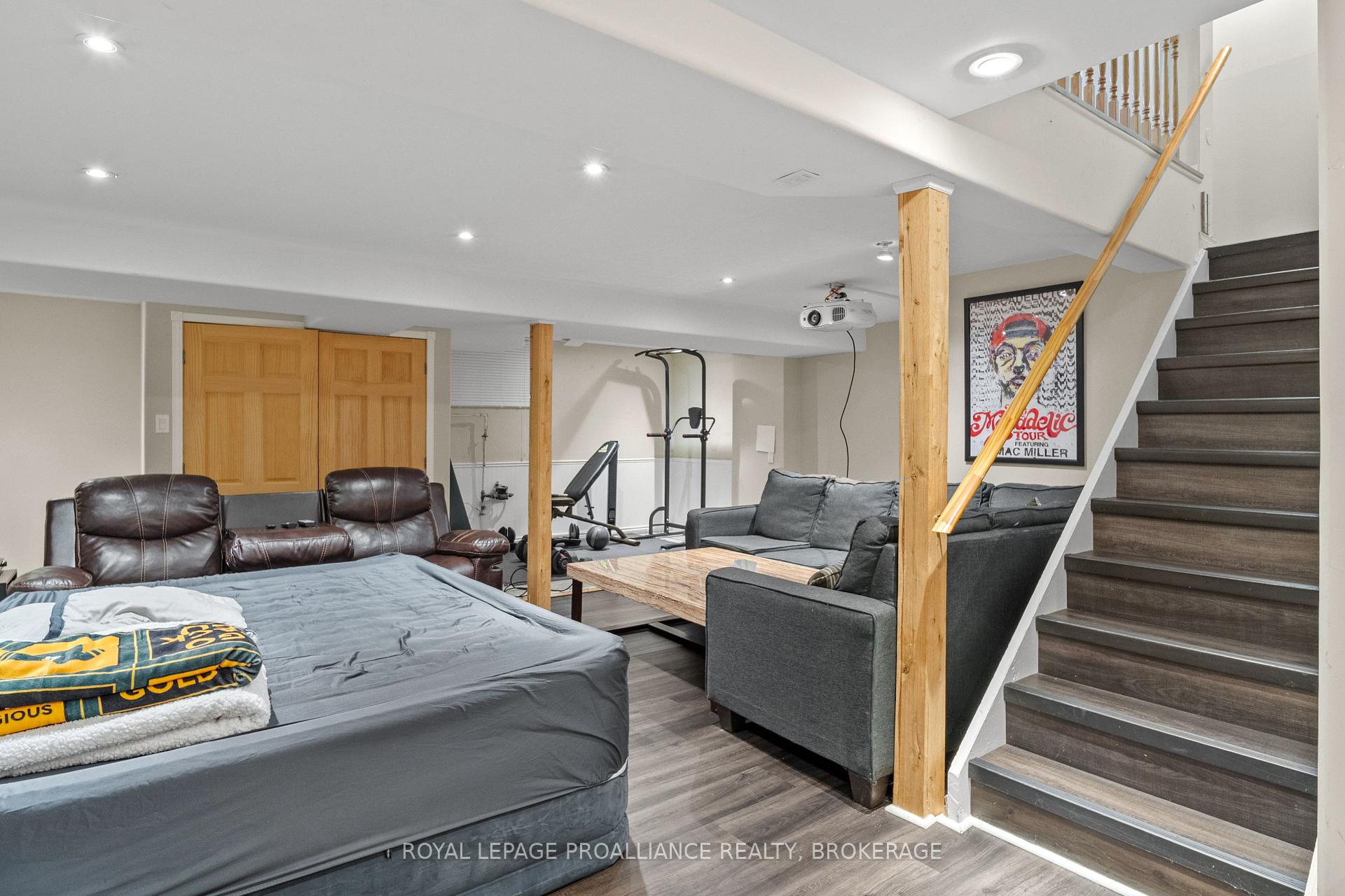 Photo 23 of 392 Davis Drive, Kingston, East Gardiners Rd — HOMEH
