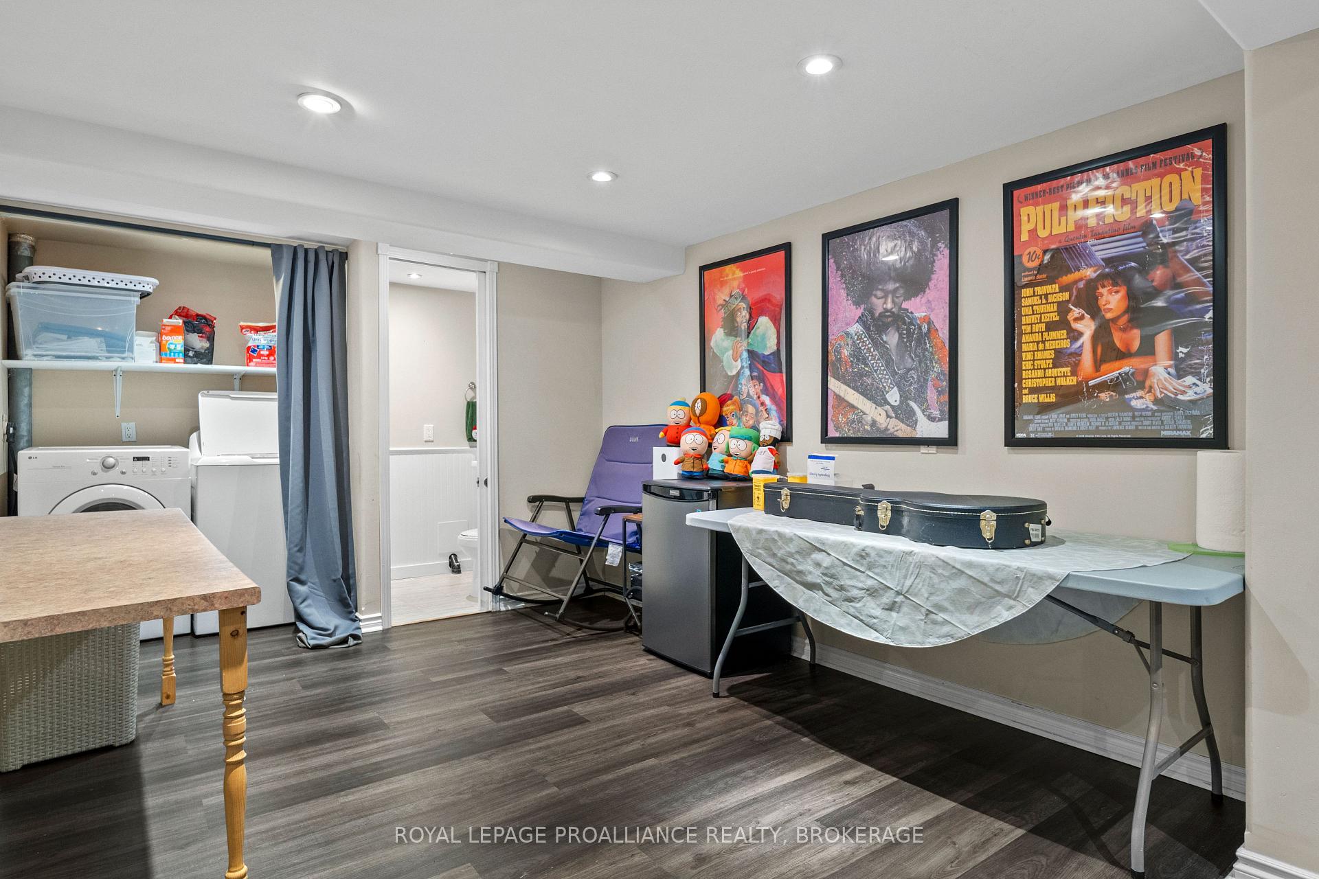 Photo 27 of 392 Davis Drive, Kingston, East Gardiners Rd — HOMEH