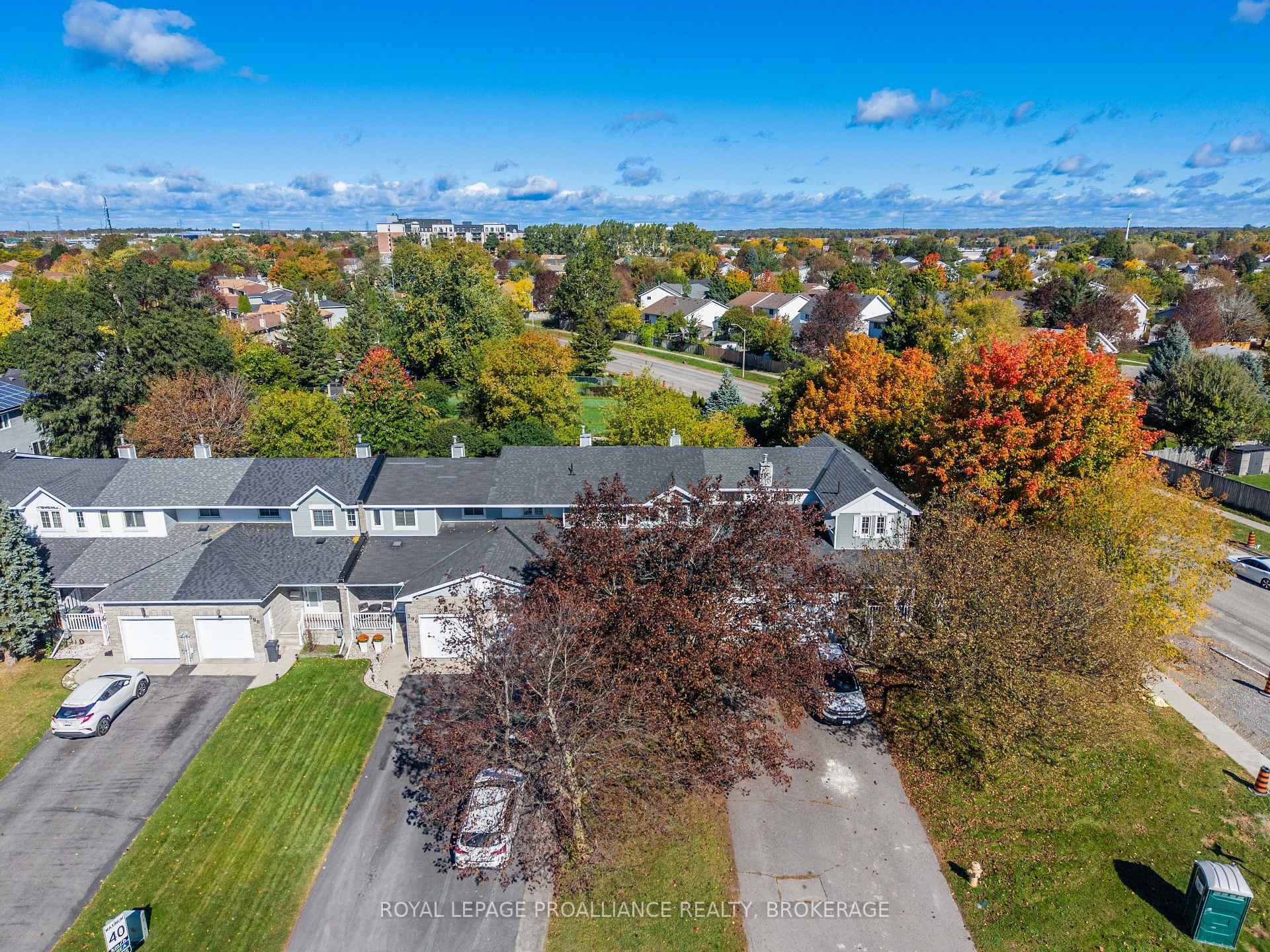 Photo 36 of 392 Davis Drive, Kingston, East Gardiners Rd — HOMEH