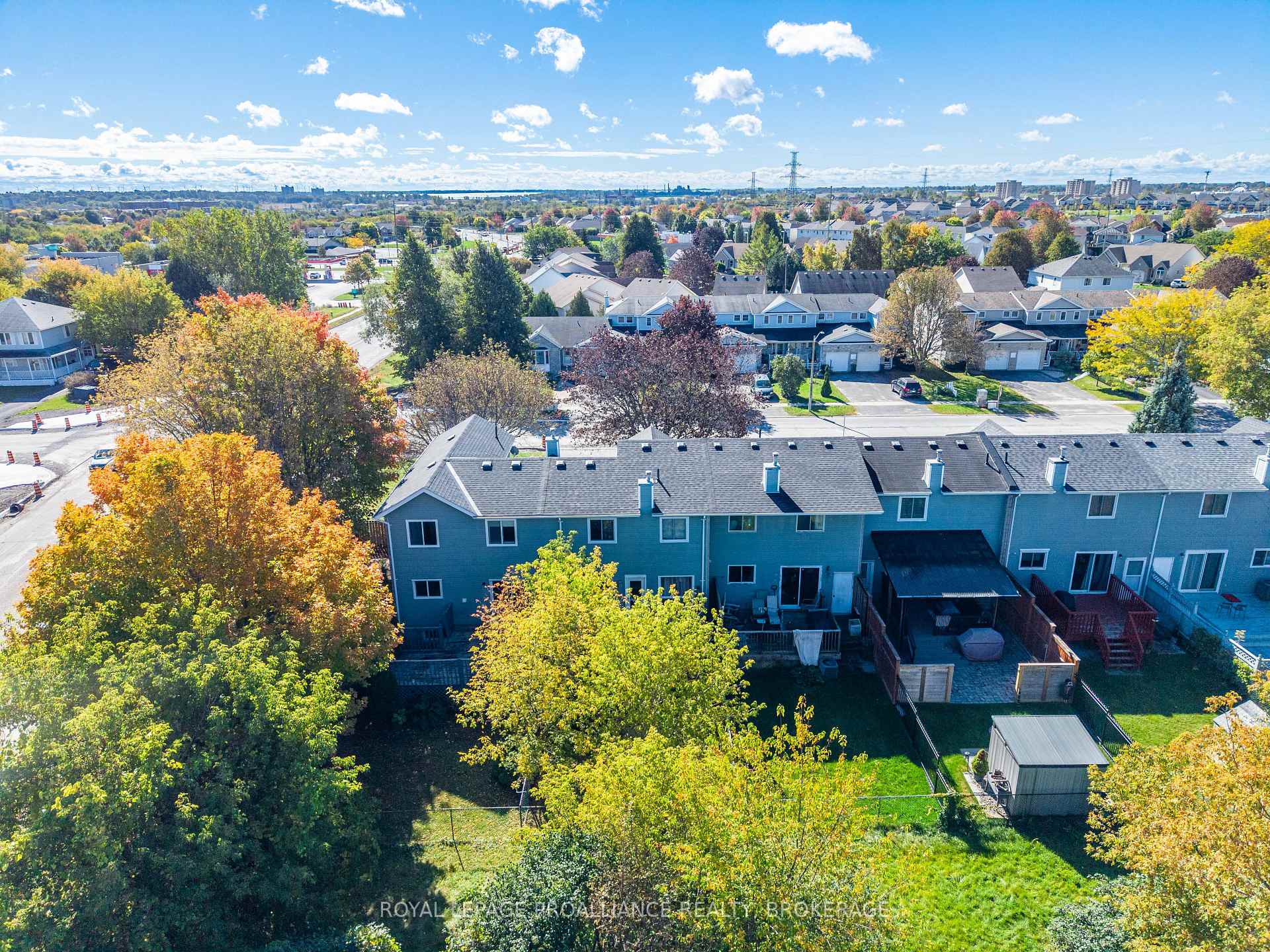 Photo 38 of 392 Davis Drive, Kingston, East Gardiners Rd — HOMEH