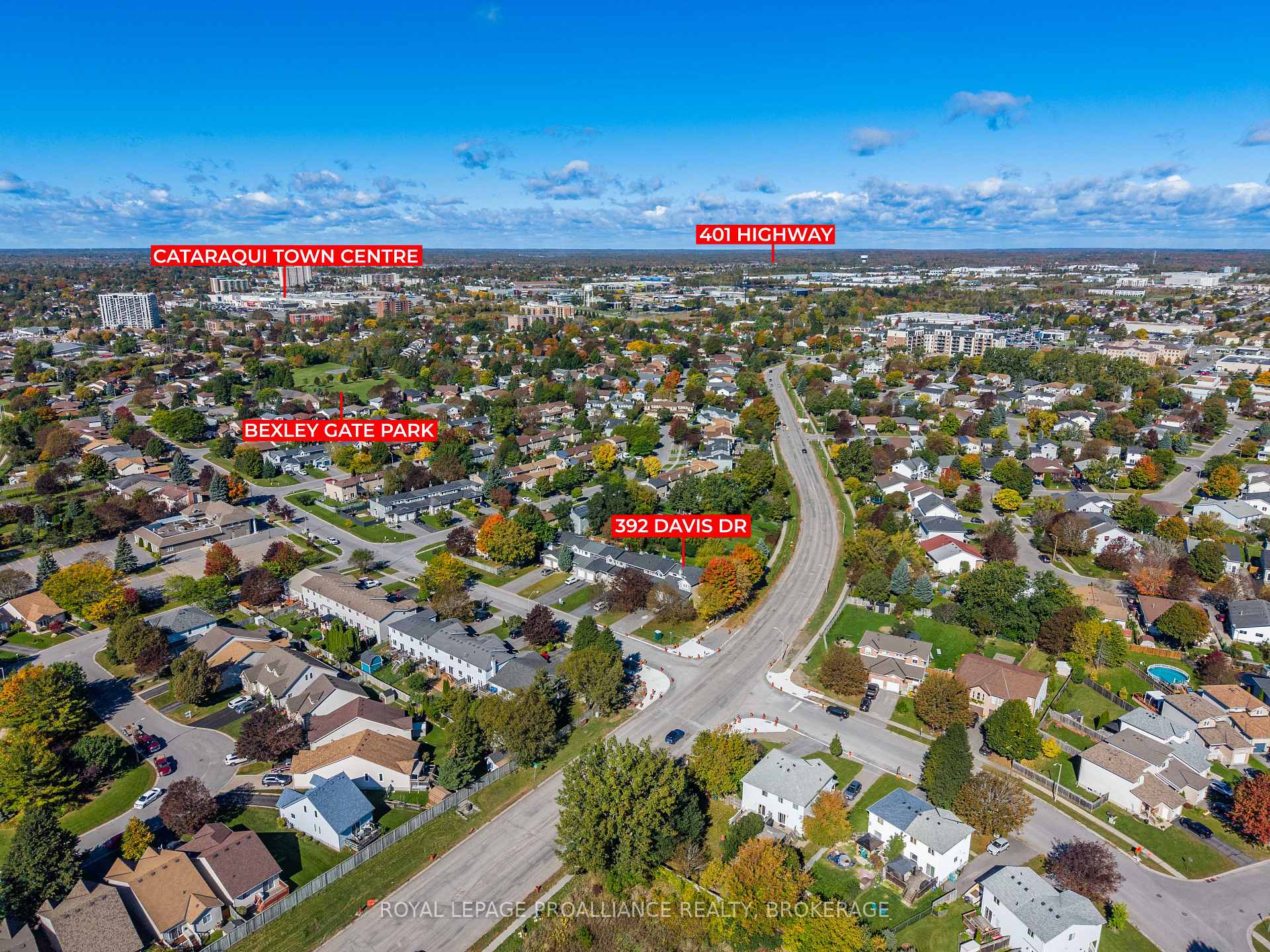 Photo 41 of 392 Davis Drive, Kingston, East Gardiners Rd — HOMEH