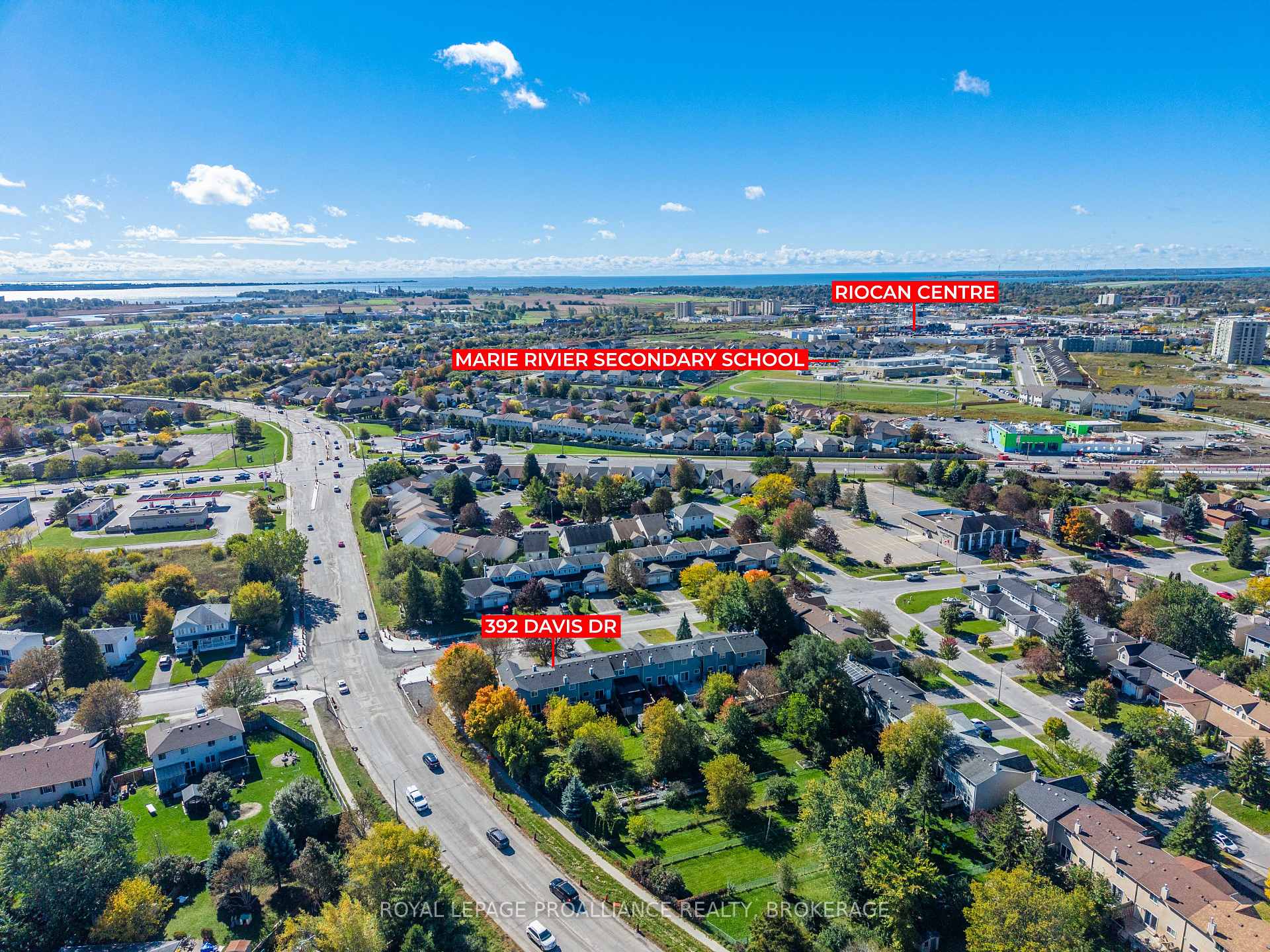 Photo 44 of 392 Davis Drive, Kingston, East Gardiners Rd — HOMEH