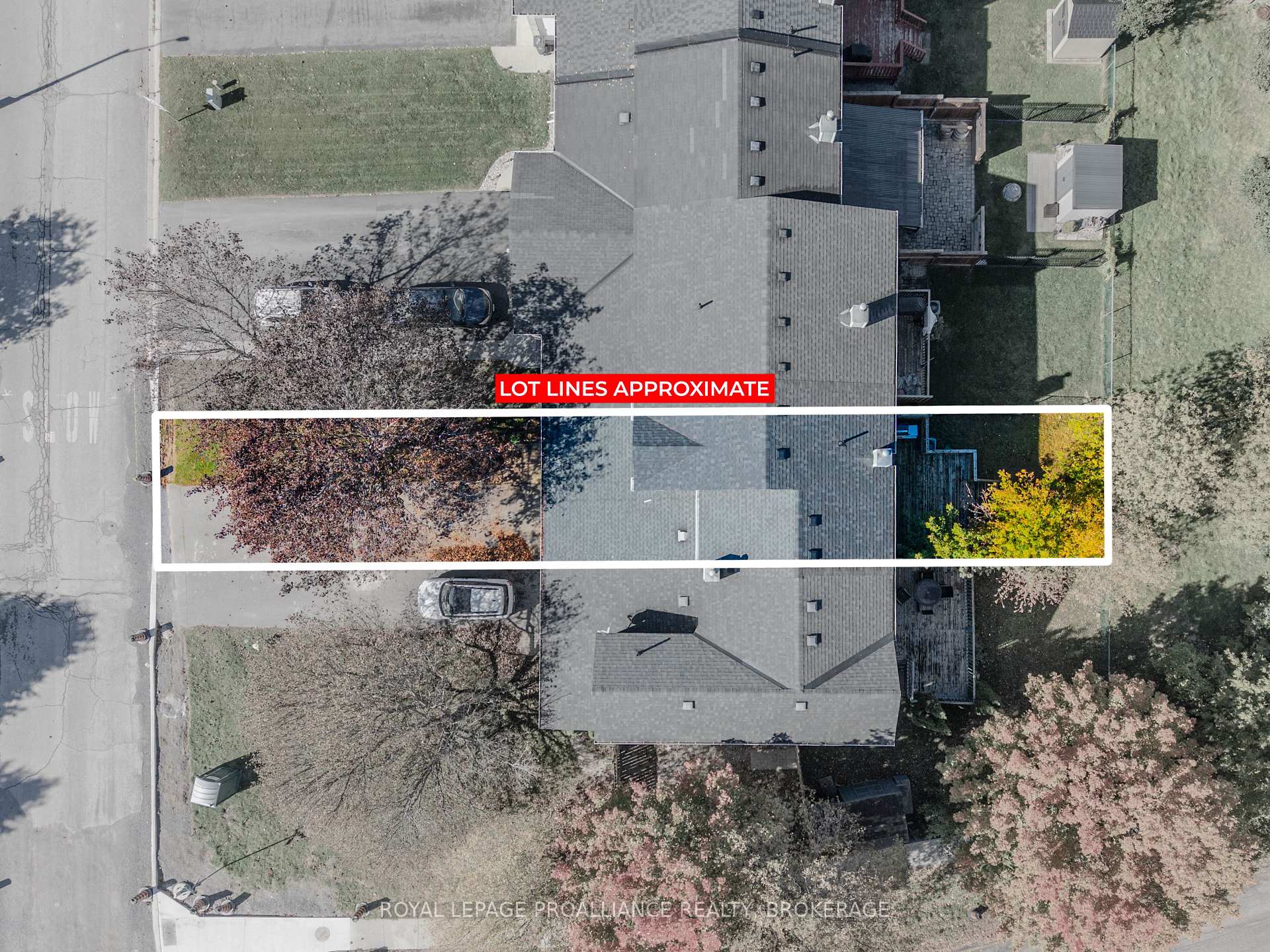 Photo 47 of 392 Davis Drive, Kingston, East Gardiners Rd — HOMEH