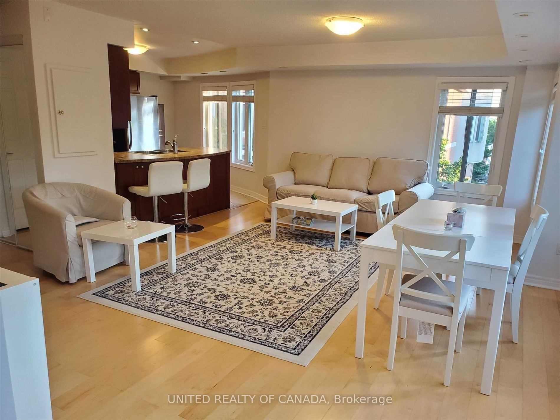 Photo 4 of Unit 330, 312 John Street, Markham, Aileen-Willowbrook — HOMEH