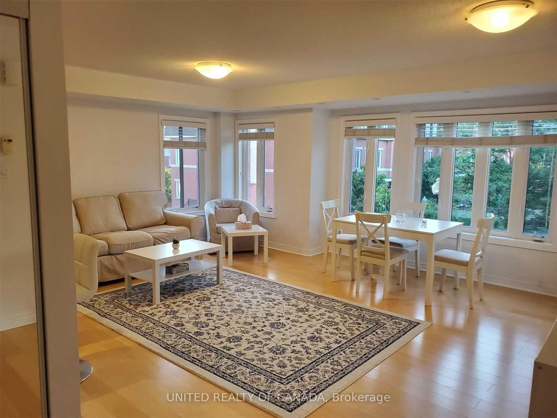 Photo 5 of Unit 330, 312 John Street, Markham, Aileen-Willowbrook — HOMEH