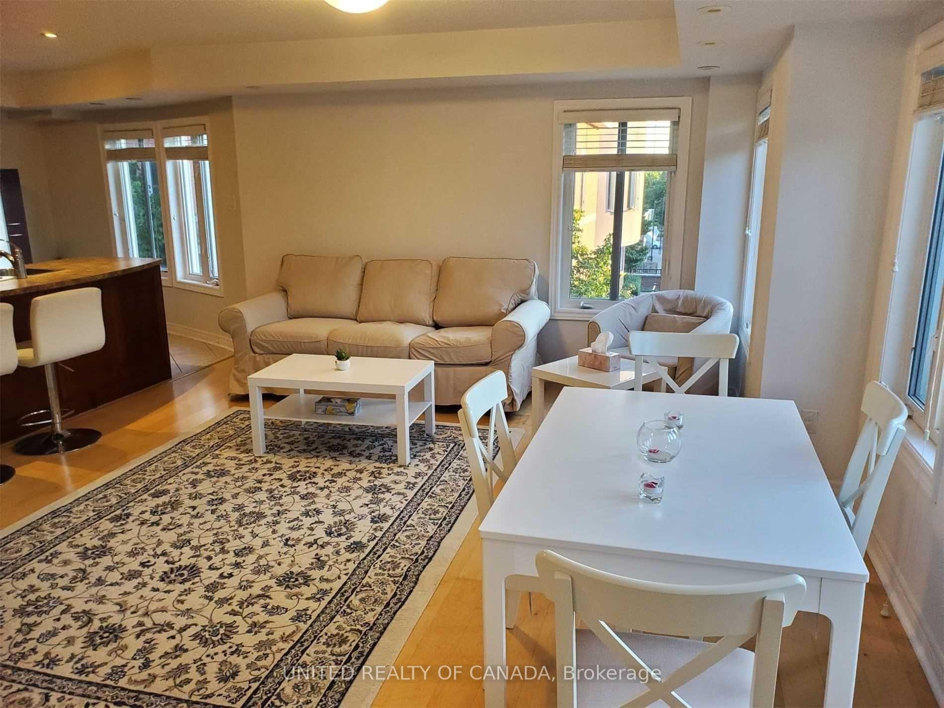 Photo 6 of Unit 330, 312 John Street, Markham, Aileen-Willowbrook — HOMEH