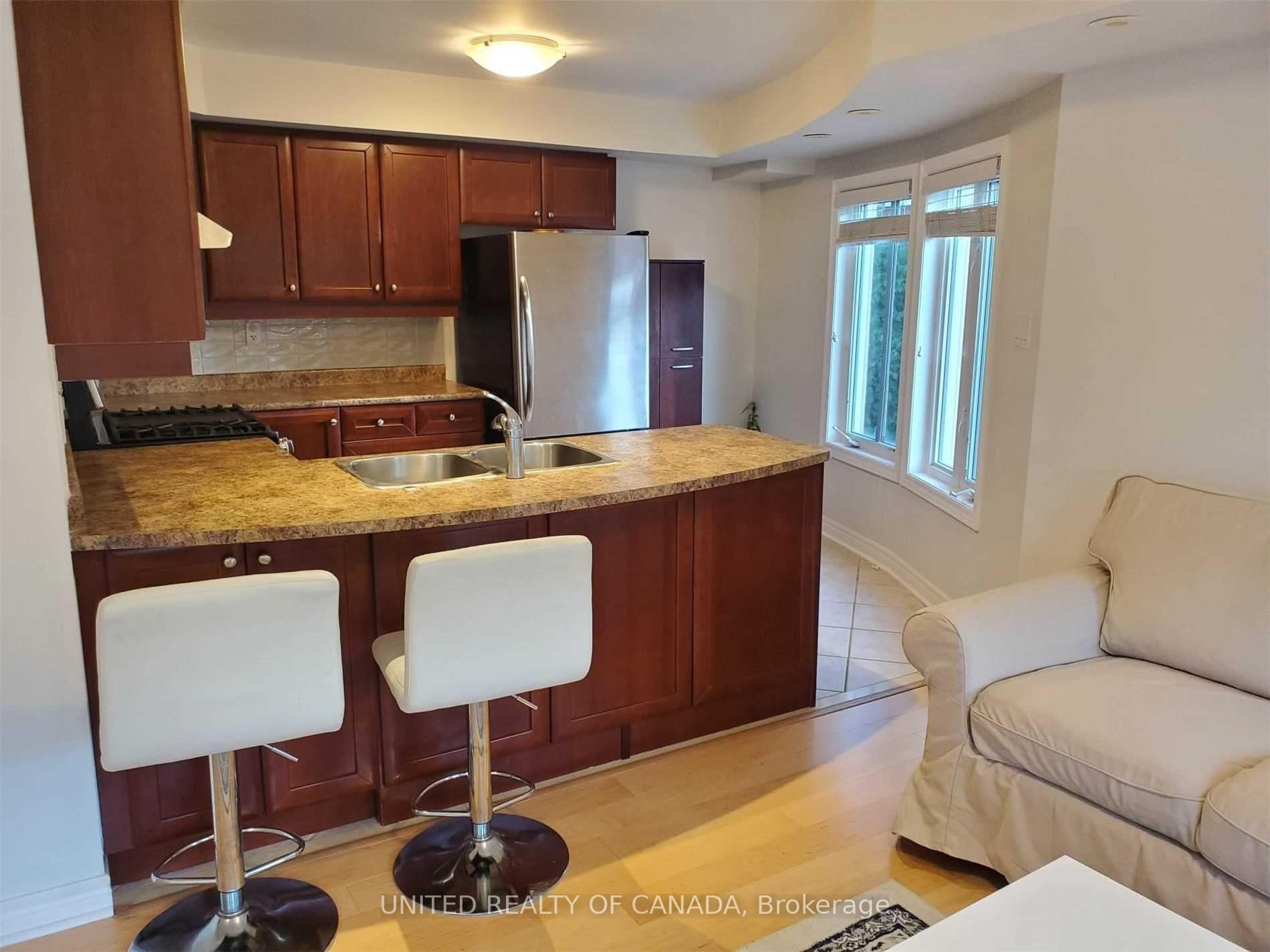 Photo 12 of Unit 330, 312 John Street, Markham, Aileen-Willowbrook — HOMEH